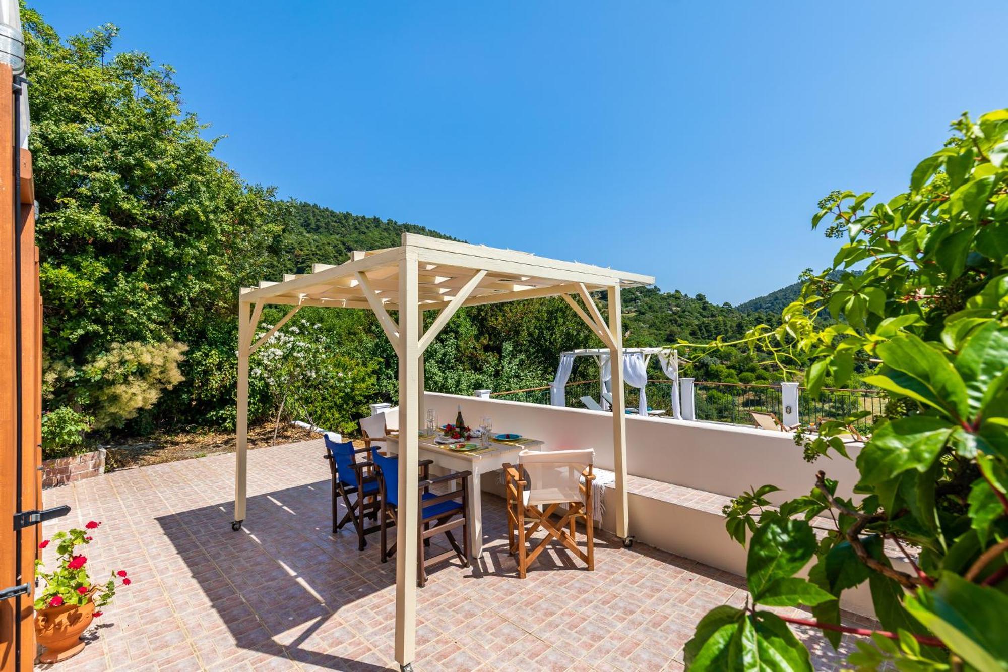 Villa Skopelos Country *