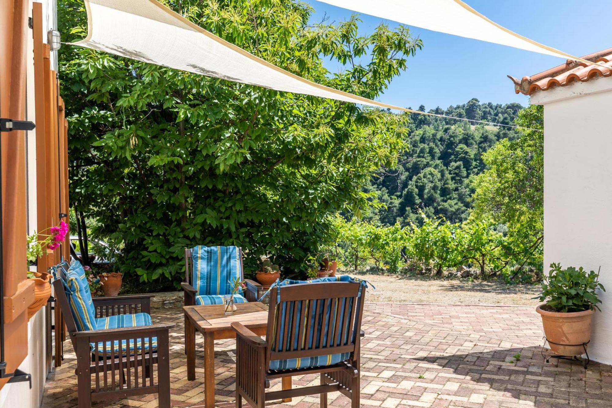 Skopelos Country * Panormos (Skopelos)