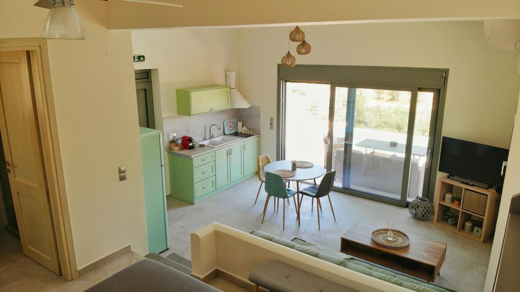 Manifesto Apartment