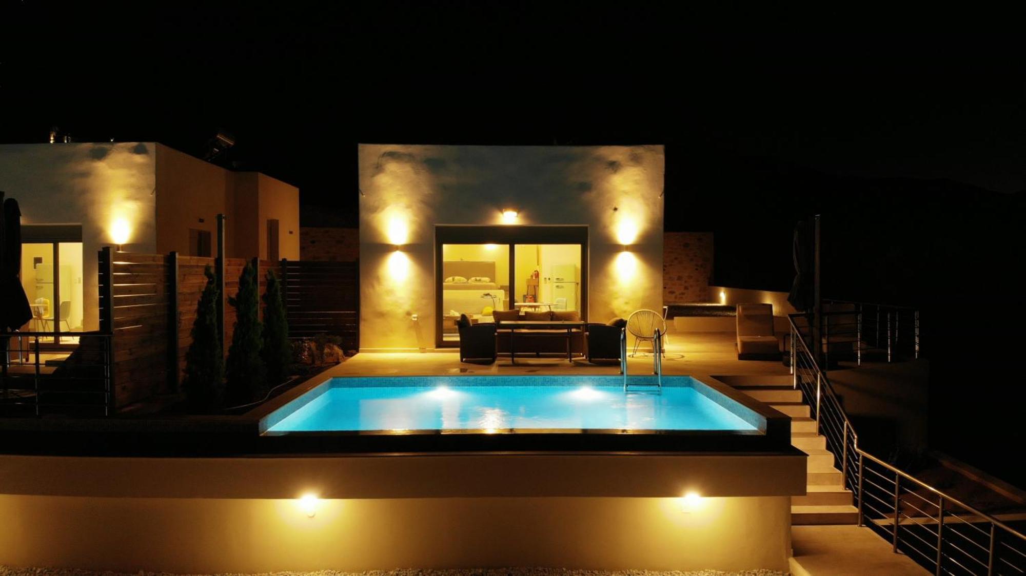 Apartment Manifesto Monemvasia