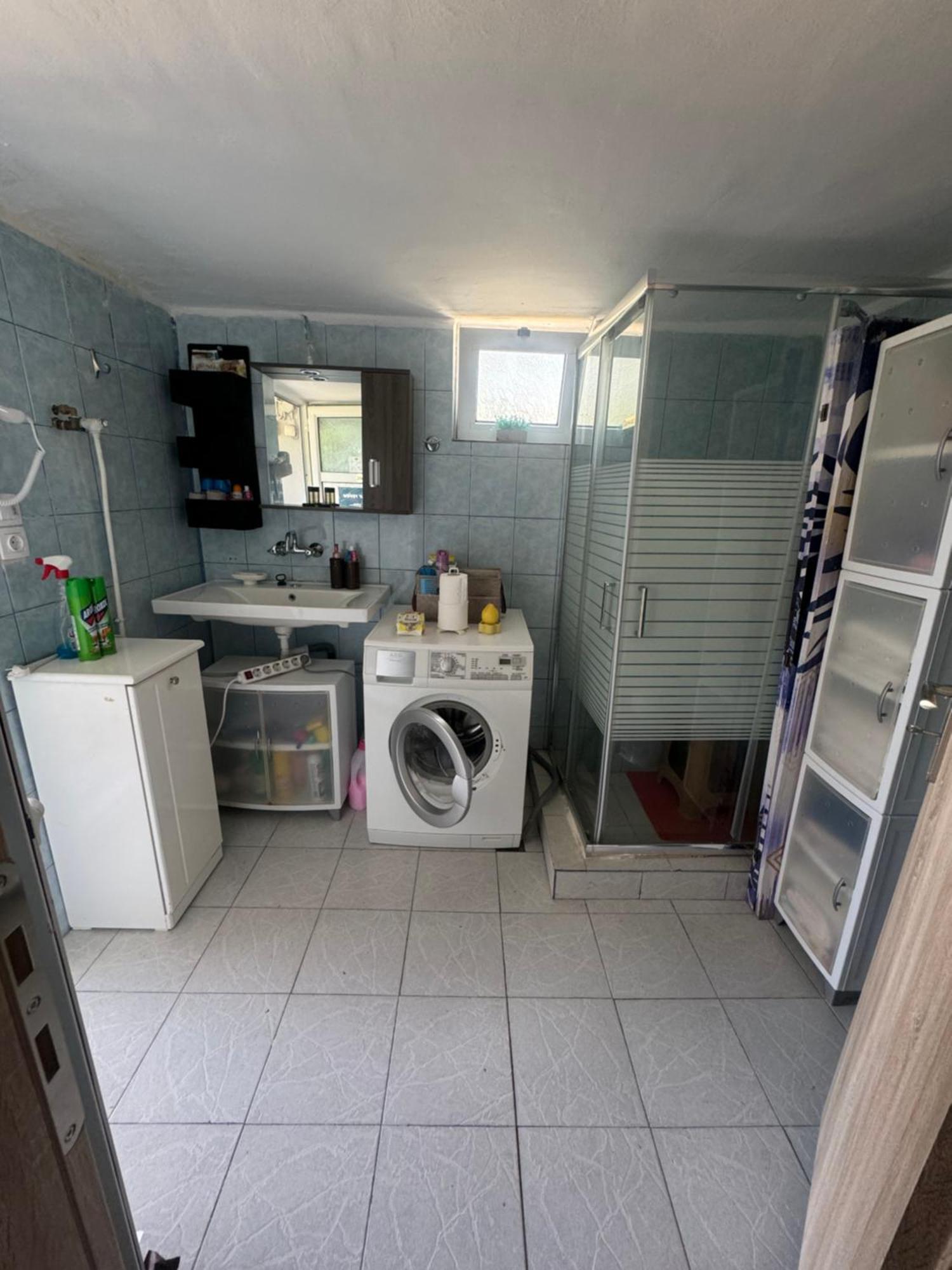 Apartment Dimitri's *