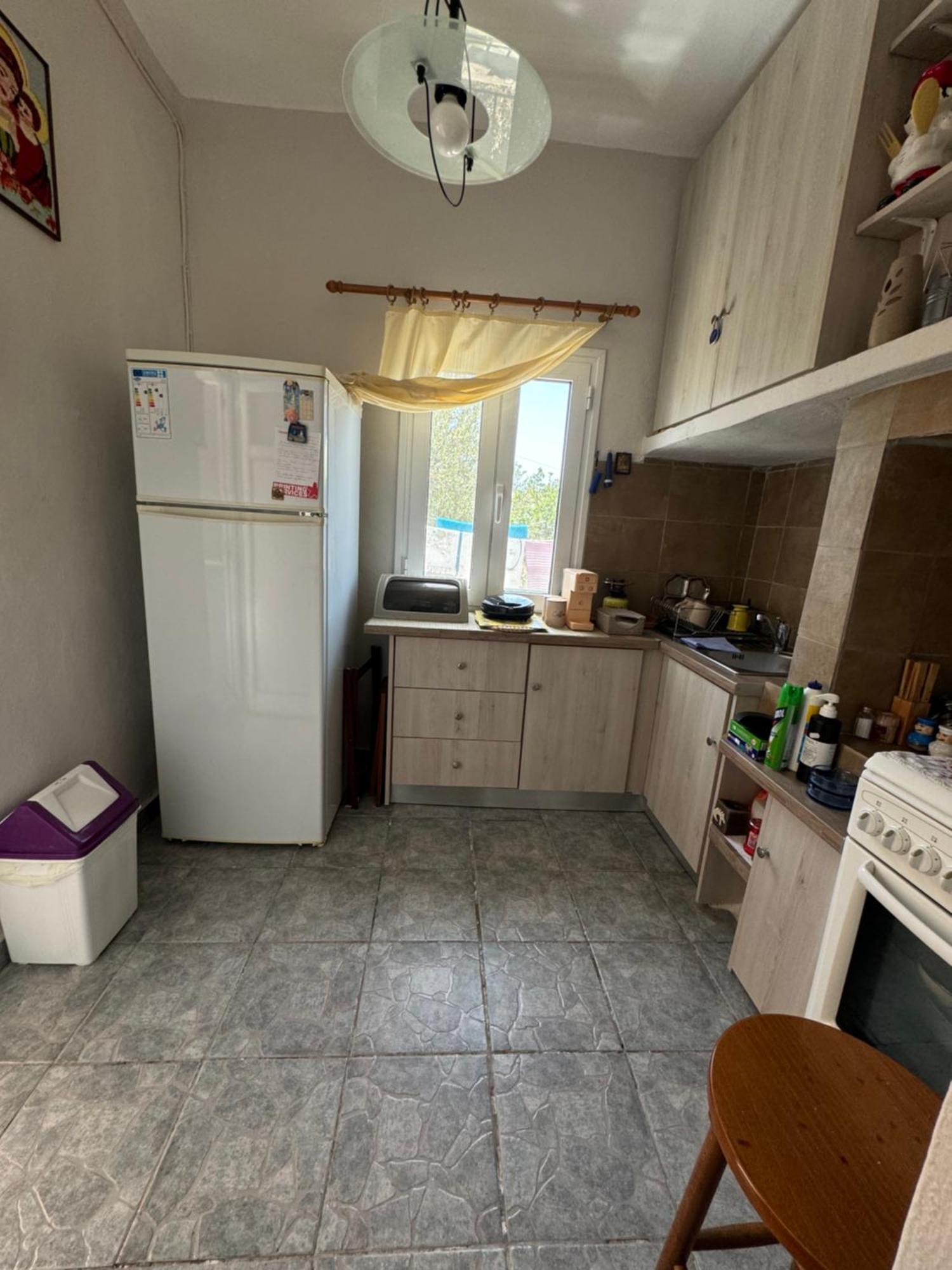 Dimitri's Apartment *