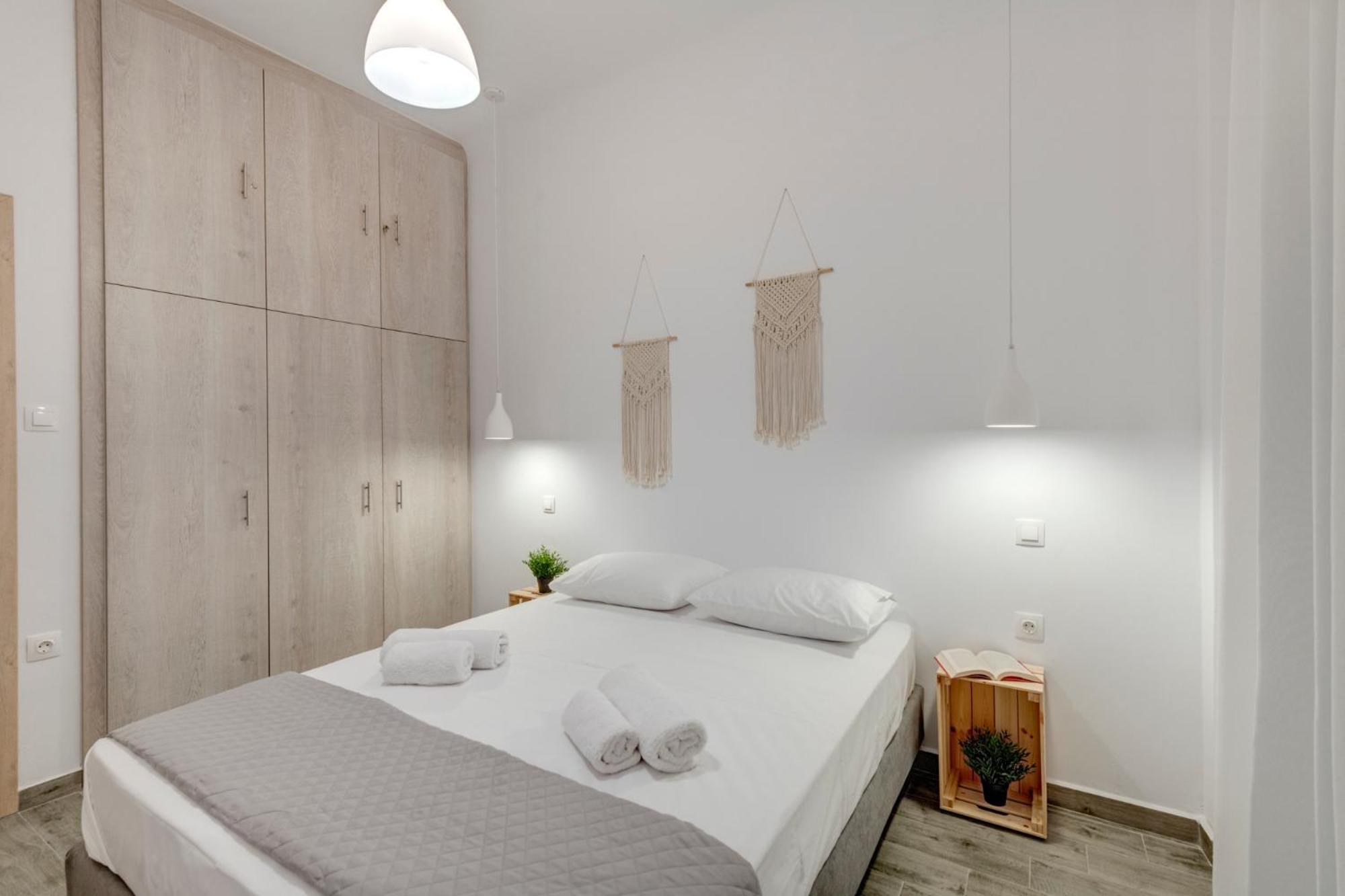 Cactus Guesthouse, συρος Holiday home *