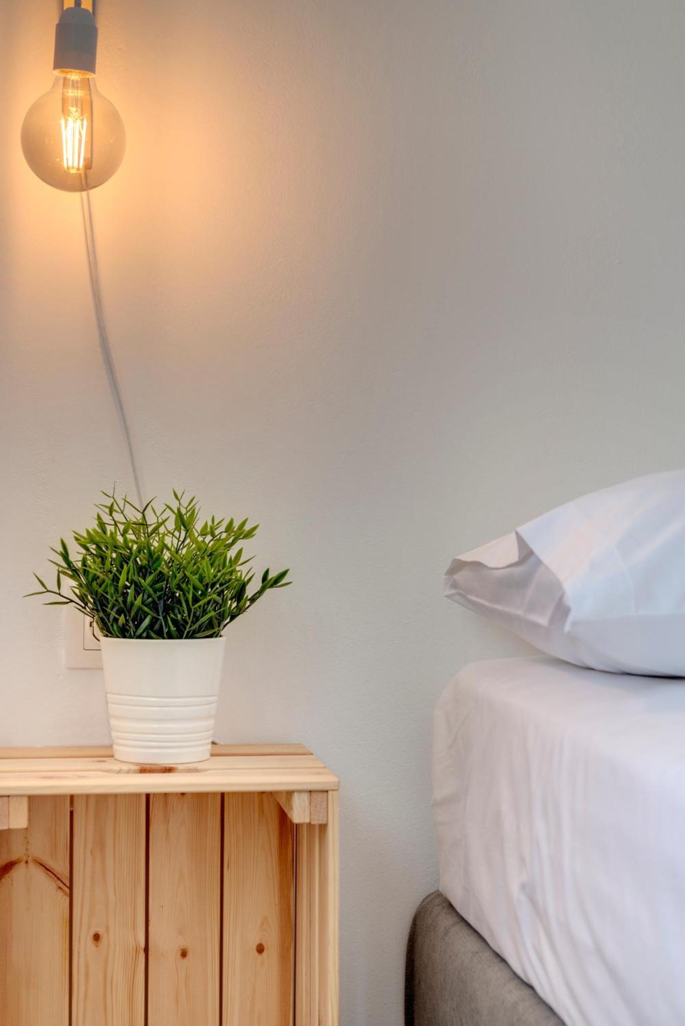 Cactus Guesthouse, συρος Kini