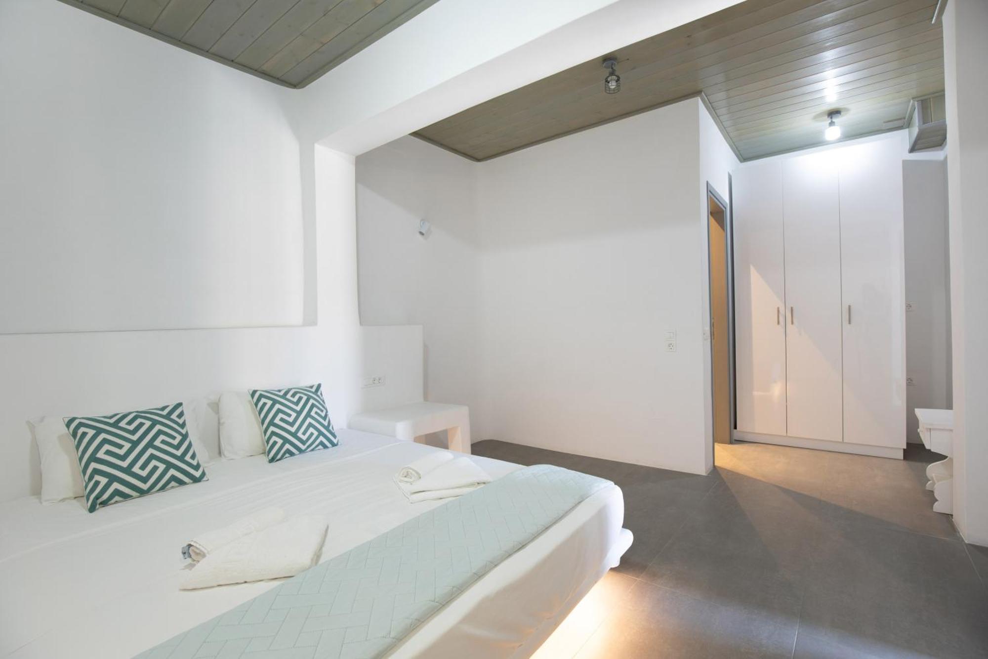 Lectus Mykonos Apartment Paraga (Mykonos)