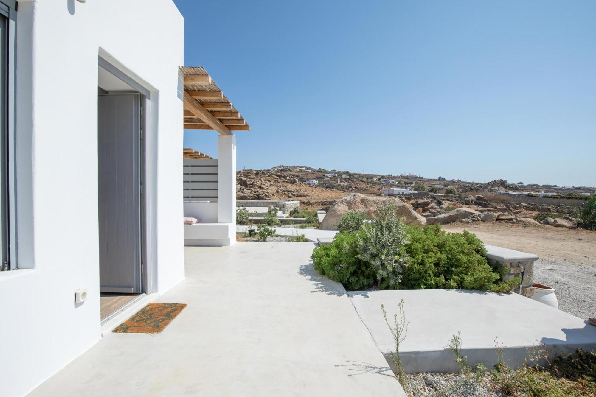 Lectus Mykonos Apartment