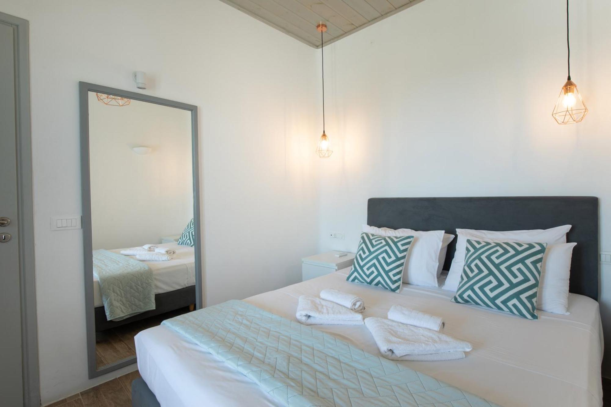 Apartment Lectus Mykonos