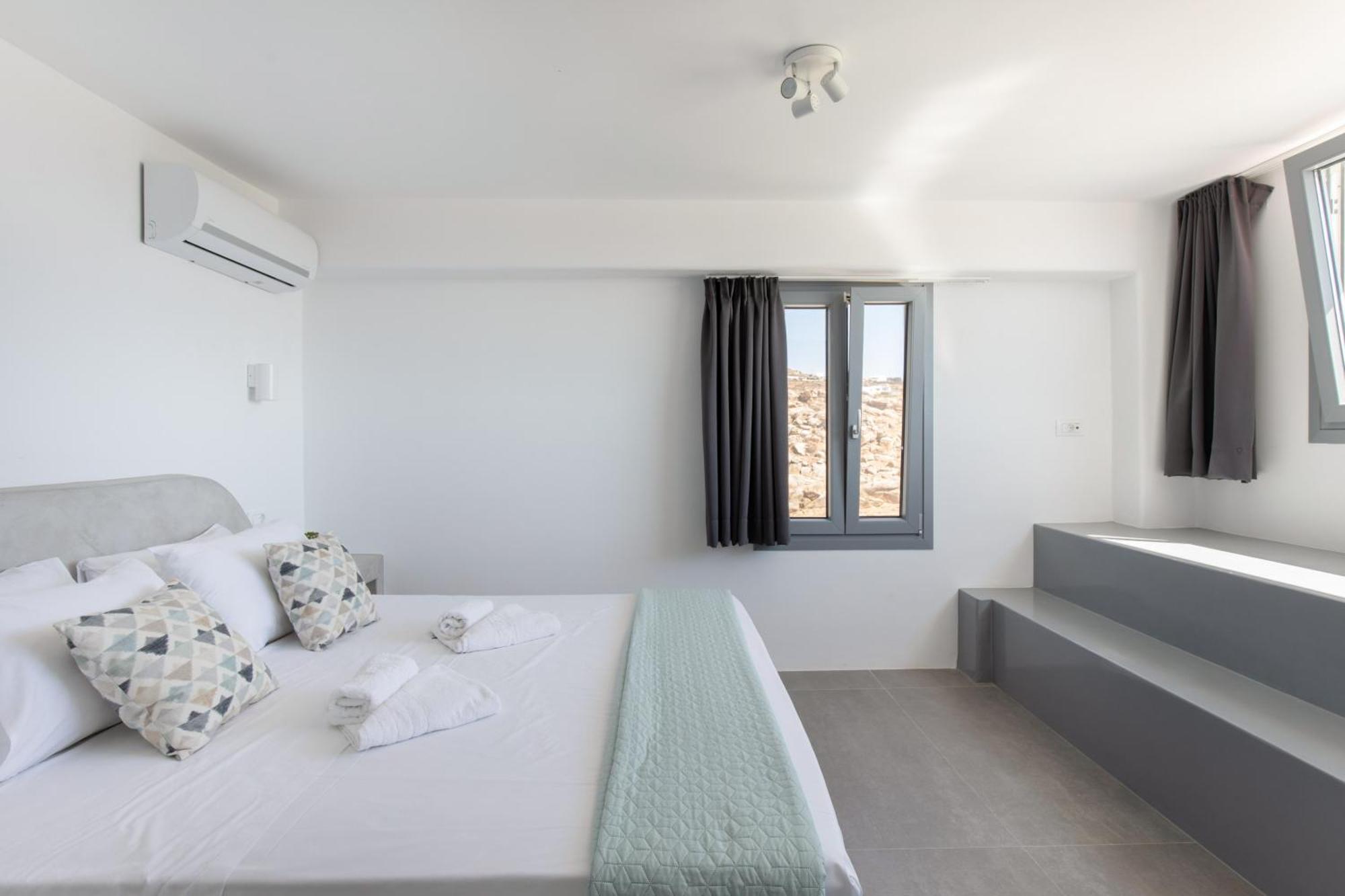 Apartment Lectus Mykonos *