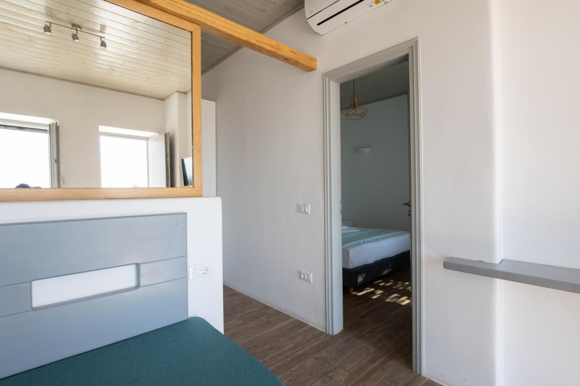Lectus Mykonos Apartment