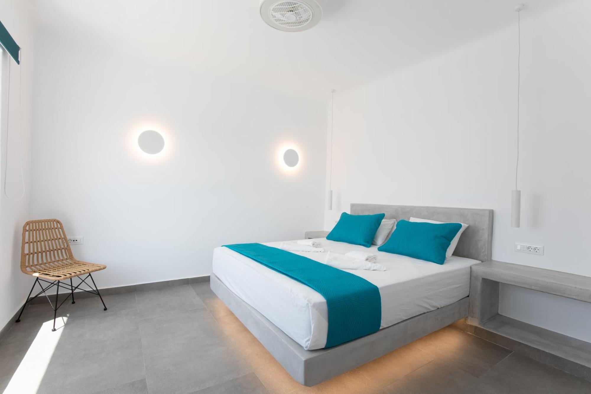 Lectus Mykonos Apartment *