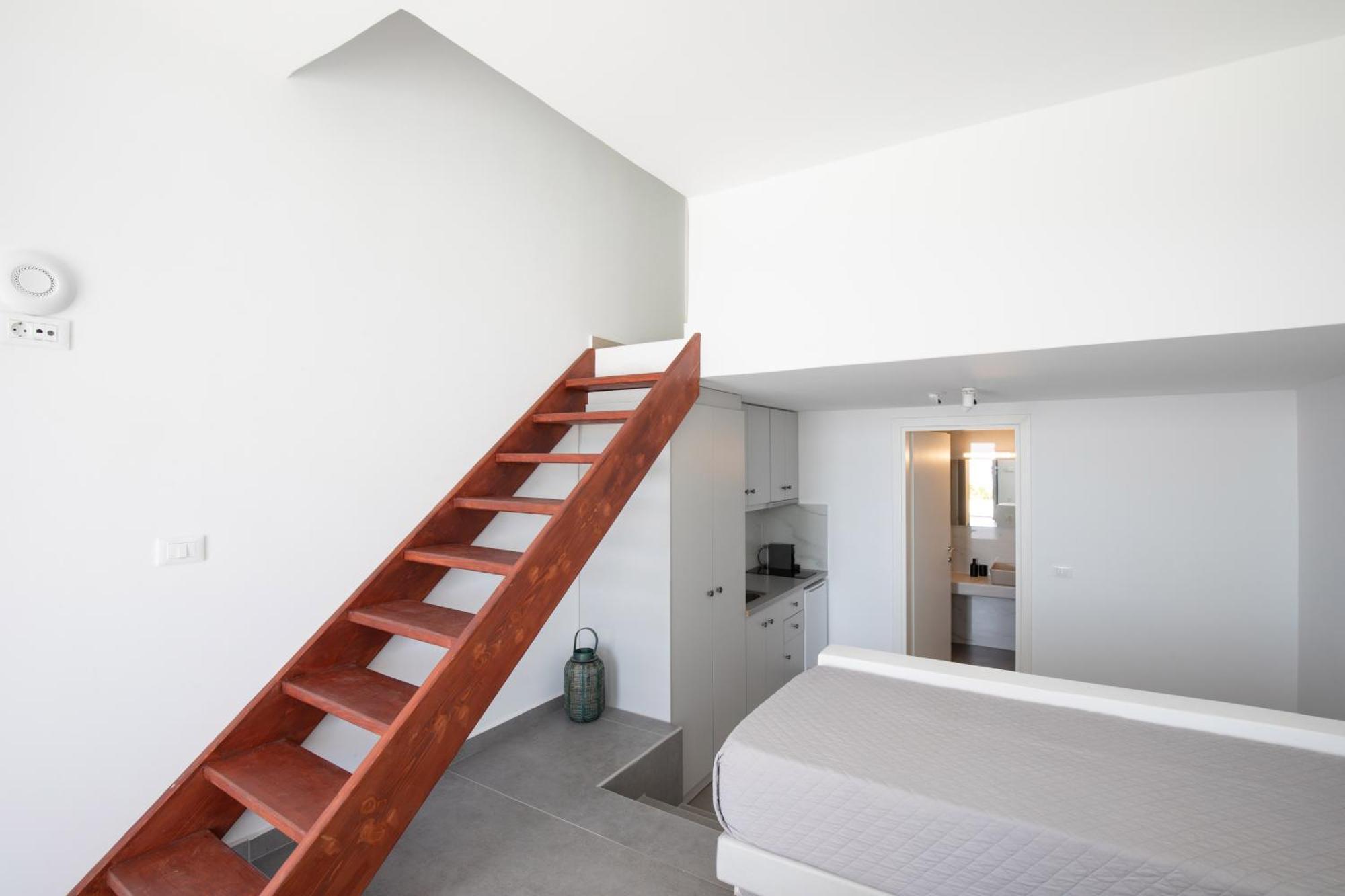 Lectus Mykonos * Paraga (Mykonos)