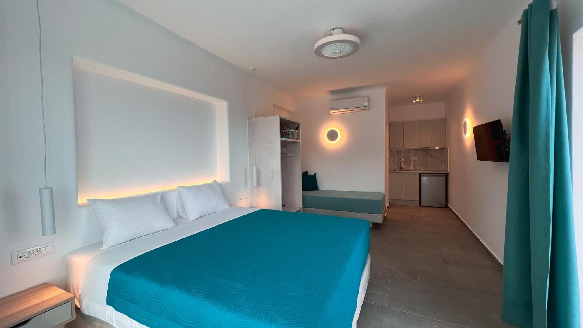 Apartment Lectus Mykonos