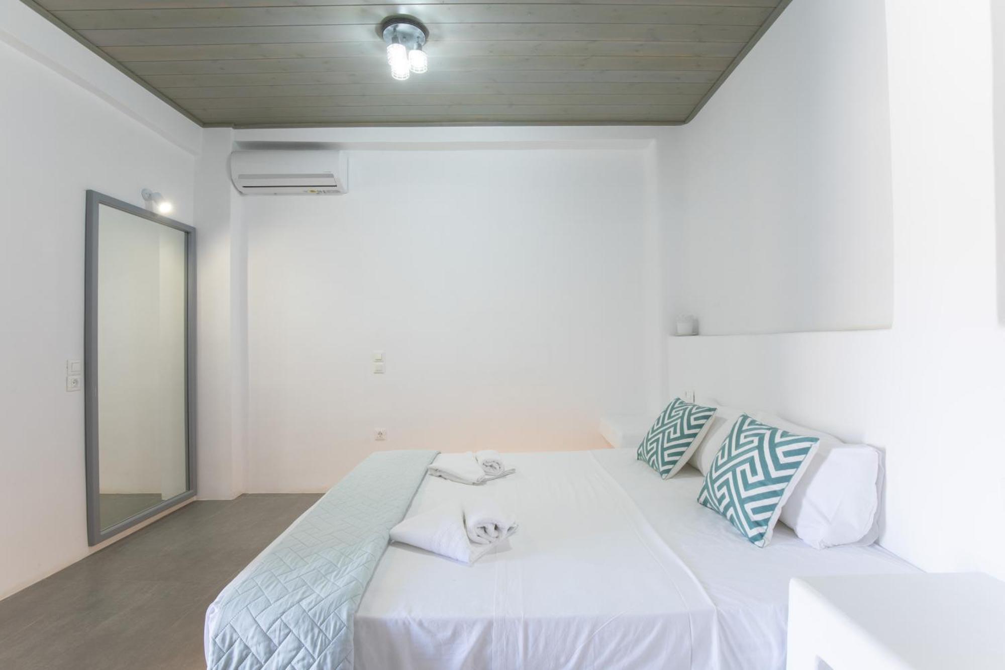 Lectus Mykonos Apartment Paraga (Mykonos)