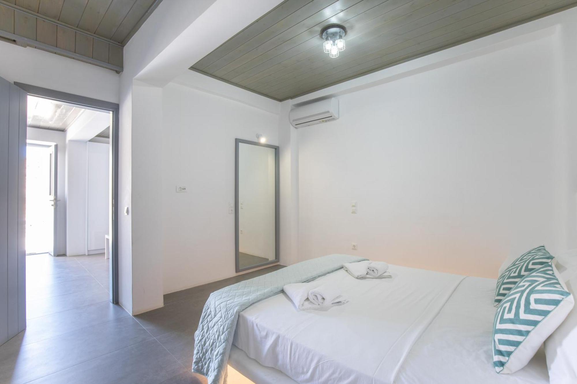 Apartment Lectus Mykonos