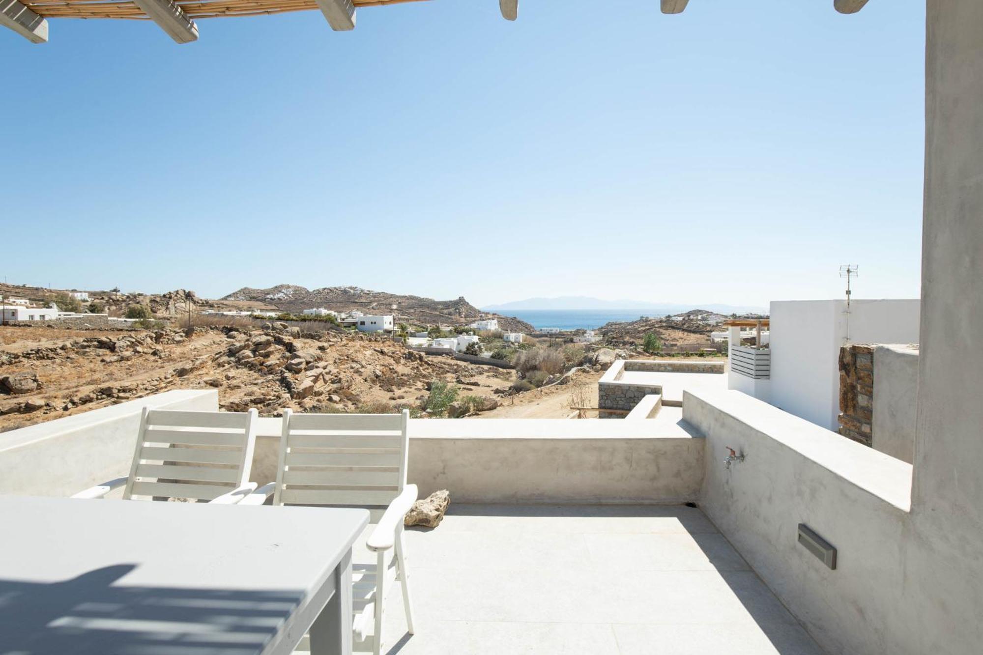 Lectus Mykonos * Paraga (Mykonos)