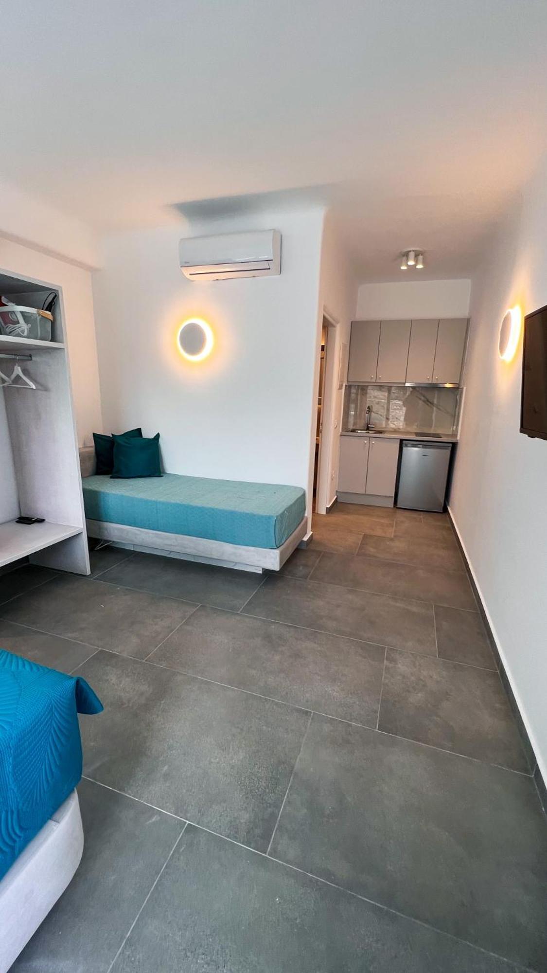 Apartment Lectus Mykonos Paraga (Mykonos)