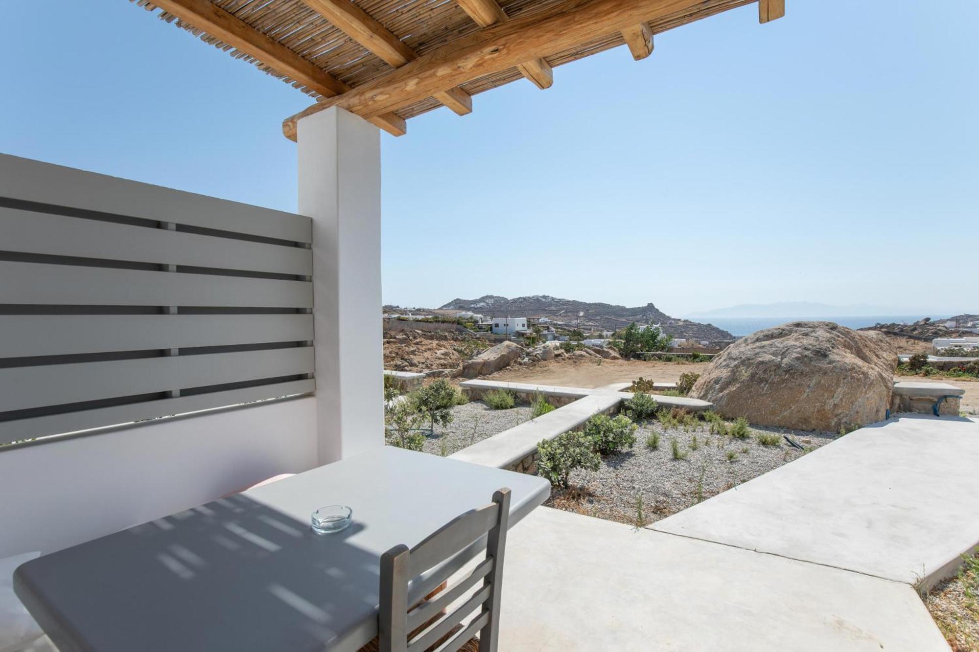 Lectus Mykonos * Paraga (Mykonos)