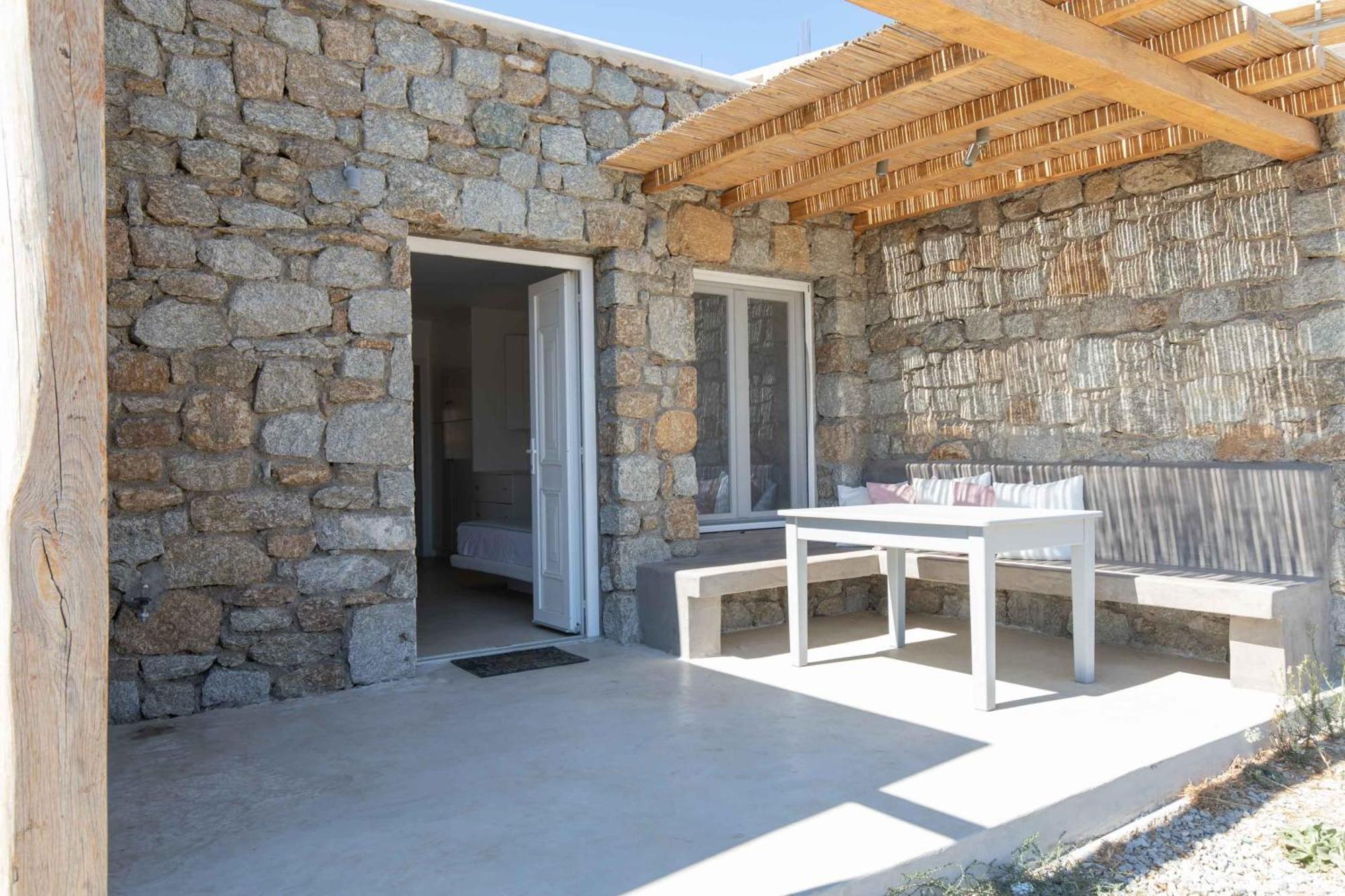 Lectus Mykonos Apartment *