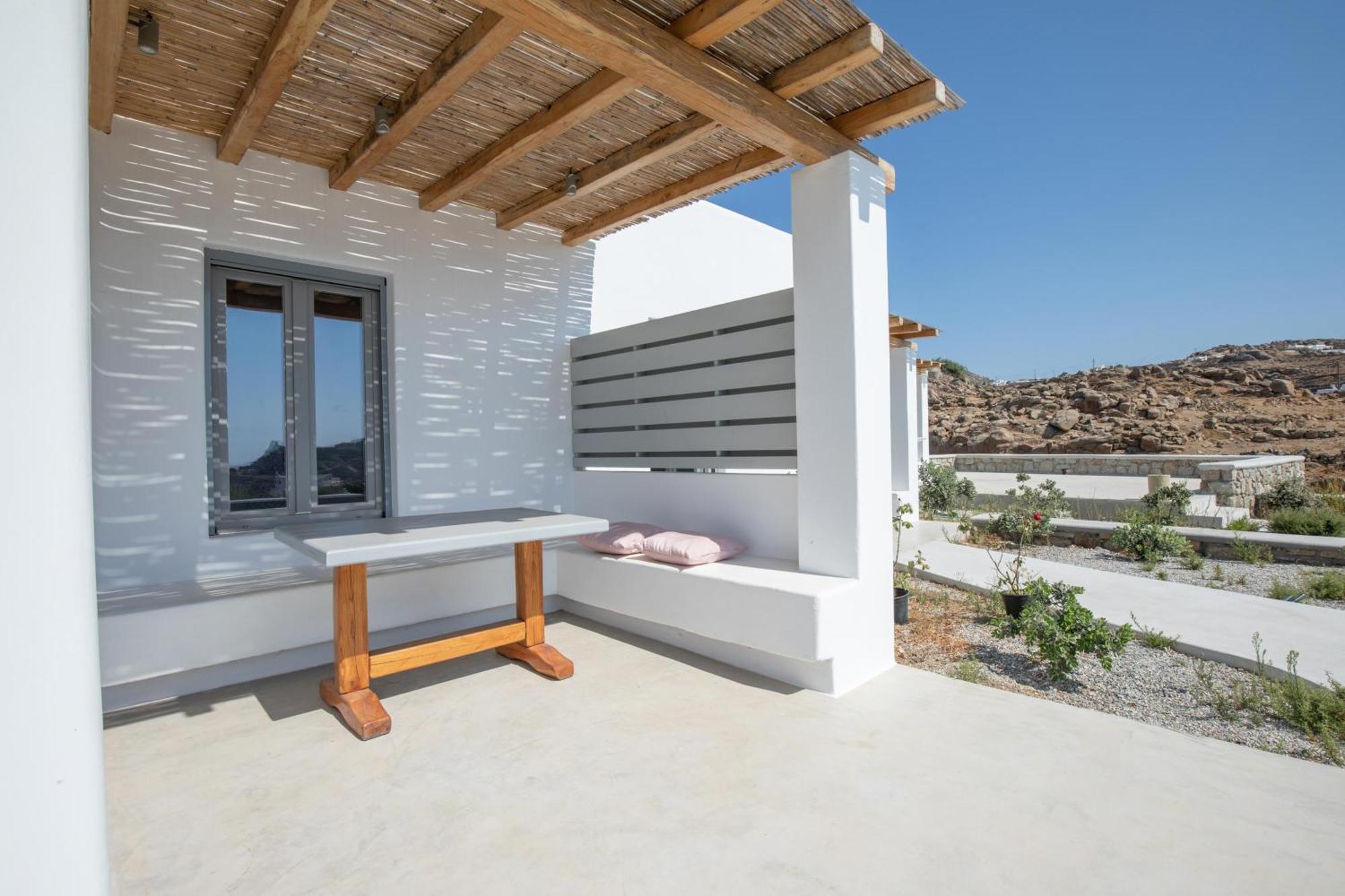 Lectus Mykonos *