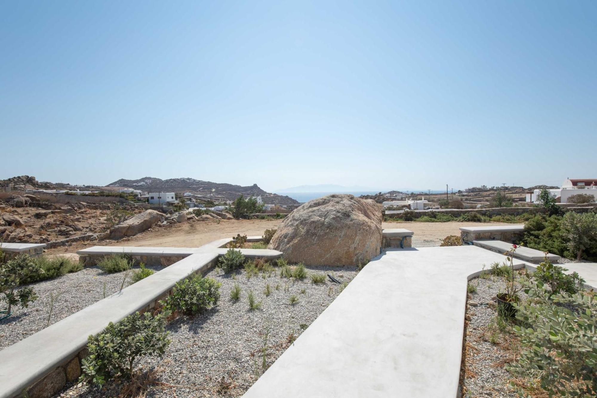 Lectus Mykonos