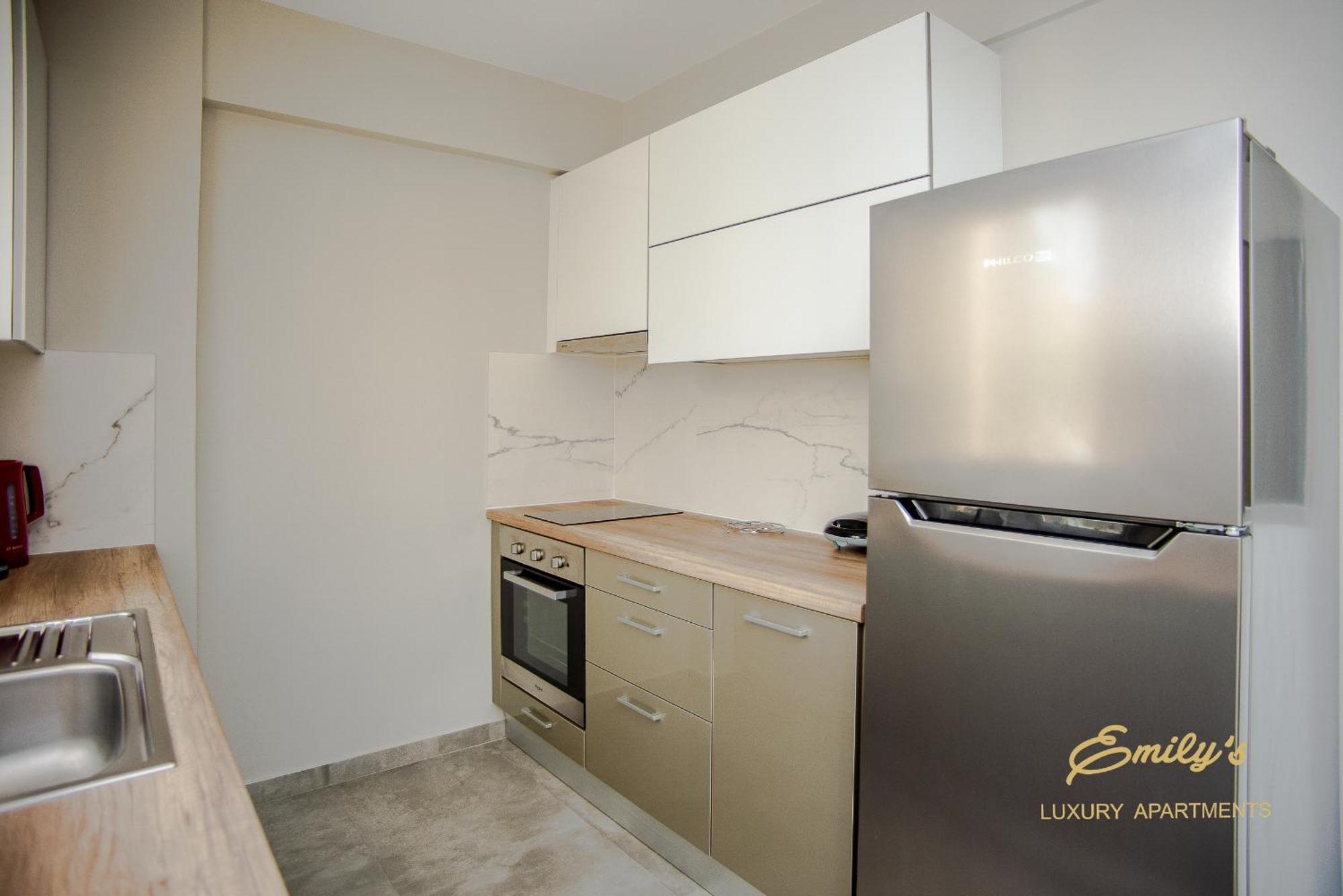 Apartment Emily's Luxury