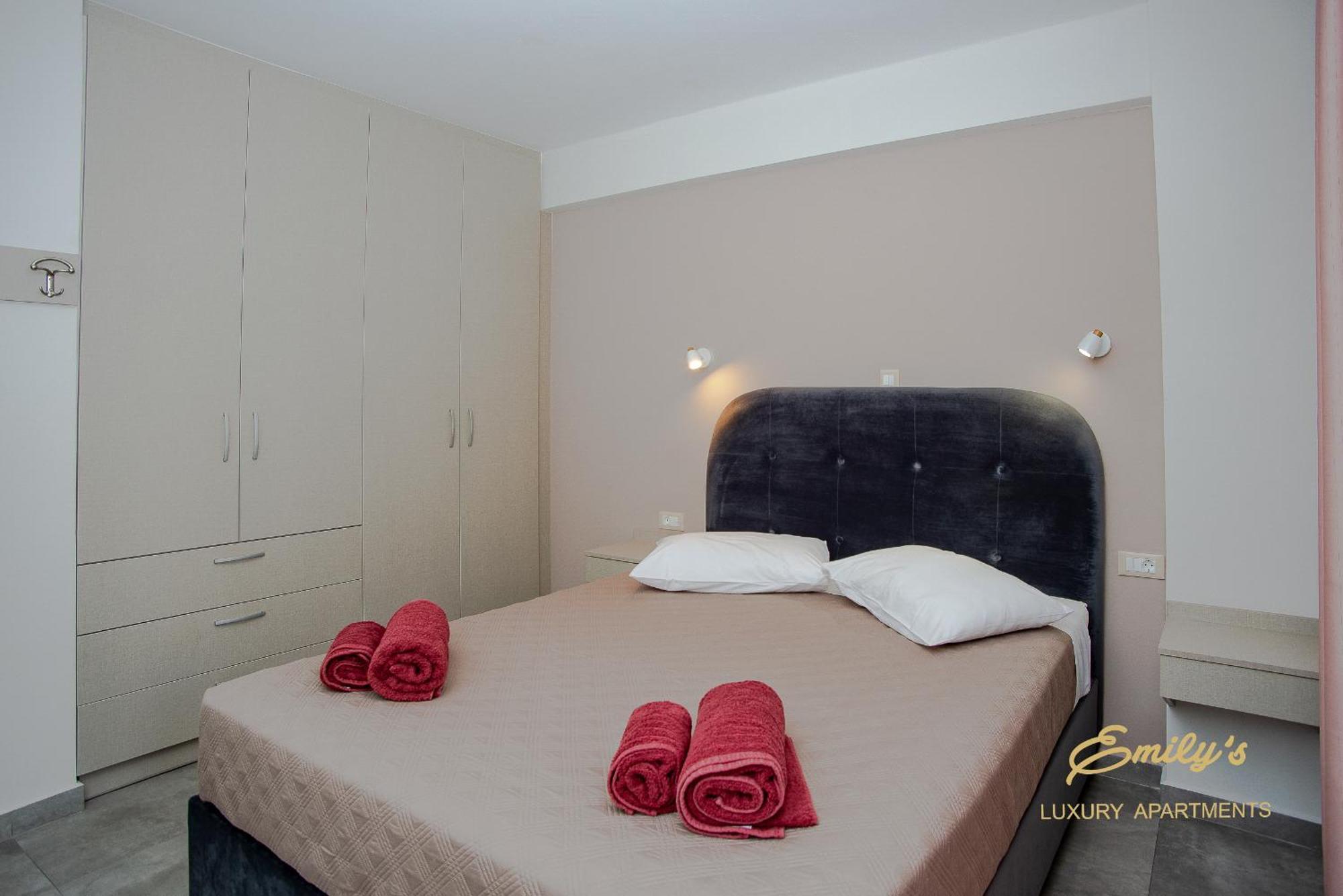 Apartment Emily's Luxury Argostoli (Kefalonia)