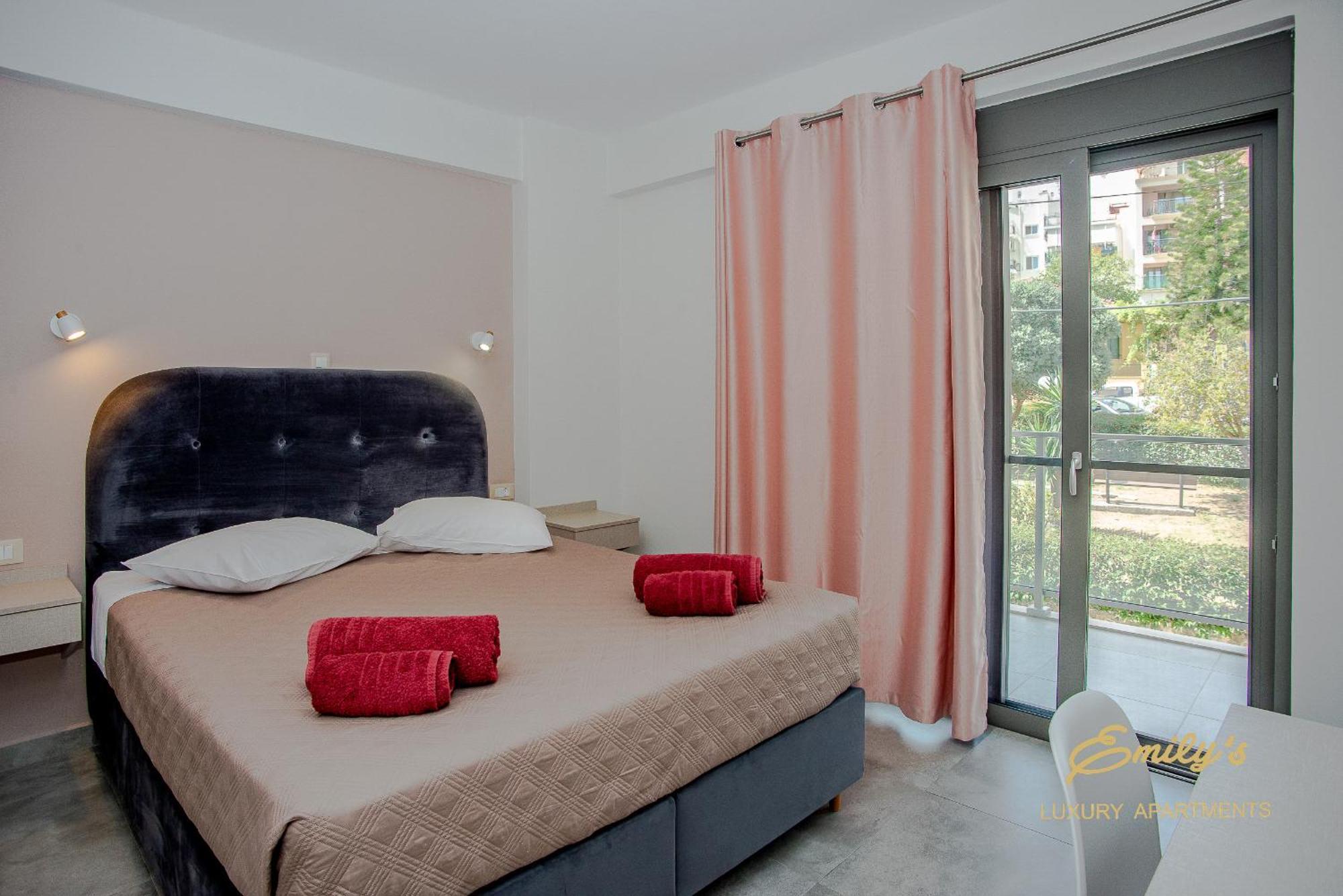 Emily's Luxury Argostoli (Kefalonia)