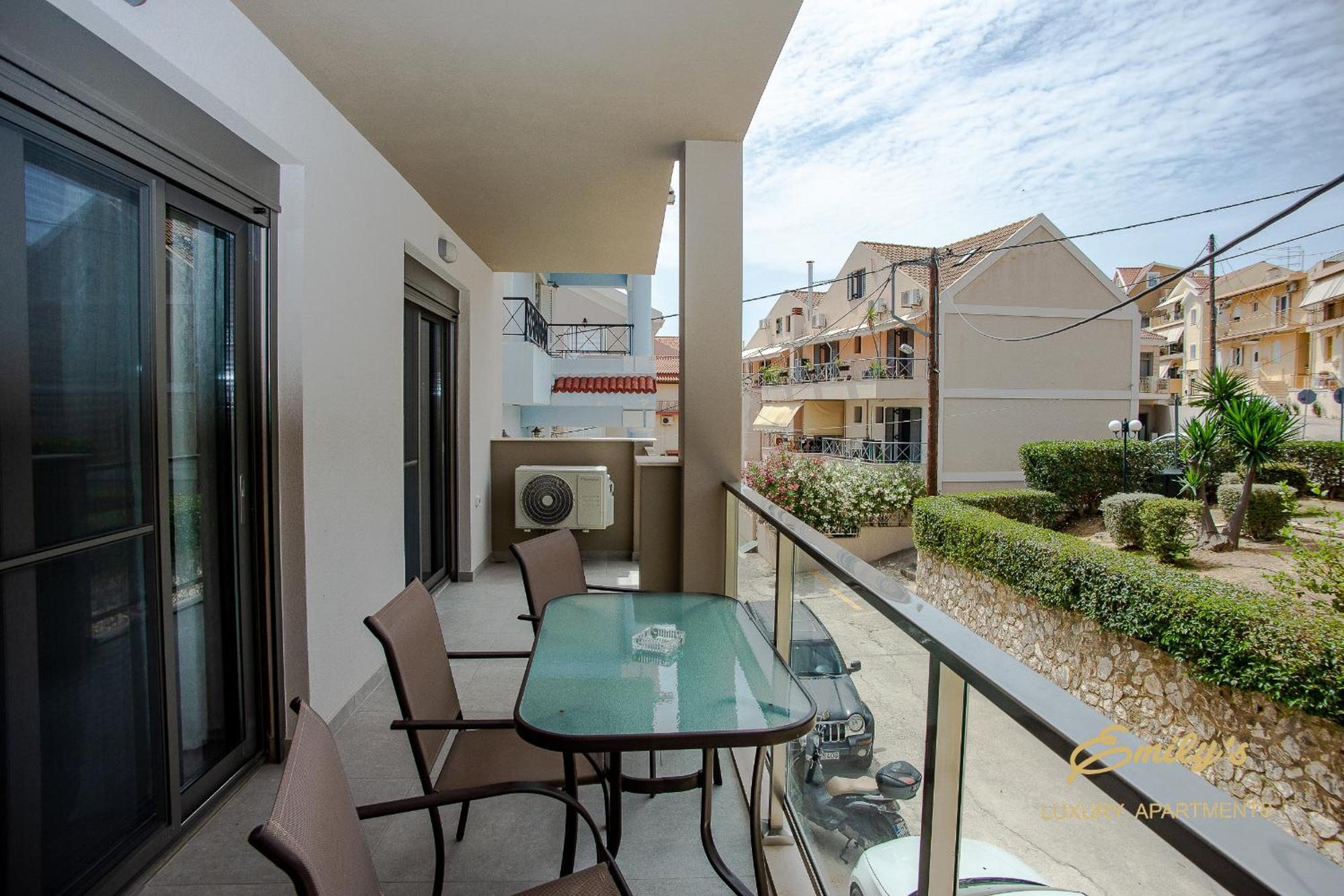 Apartment Emily's Luxury Argostoli (Kefalonia)