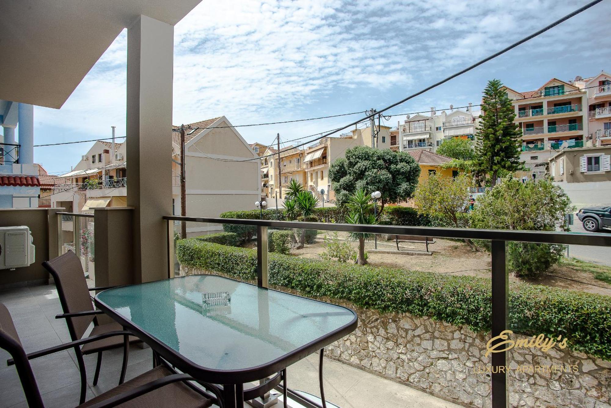 Apartment Emily's Luxury Argostoli (Kefalonia)