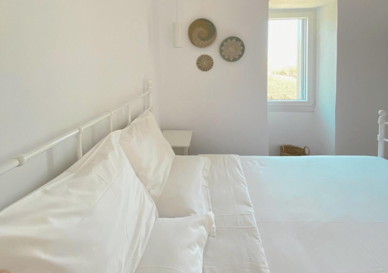 Apartment Haroto *