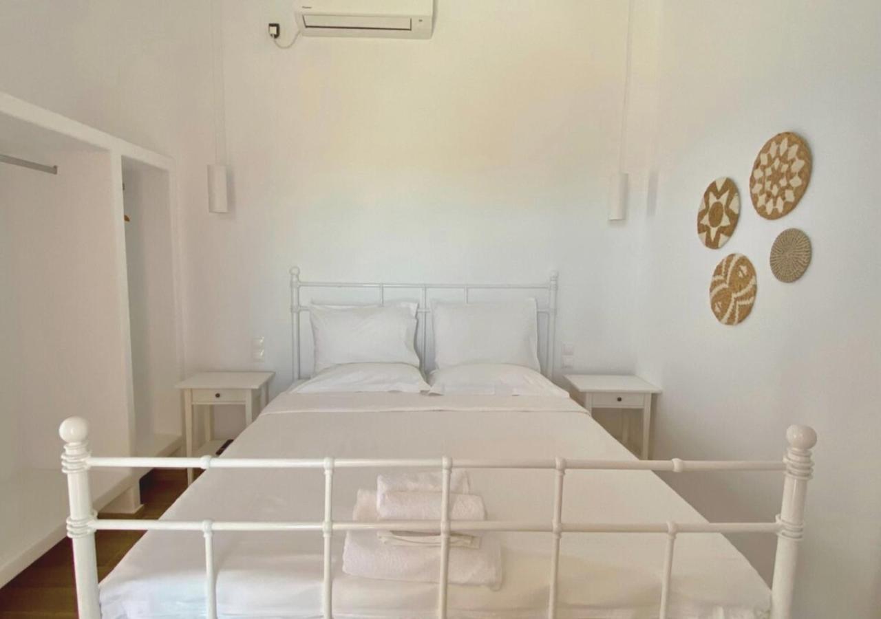 Haroto Apartment Tripiti