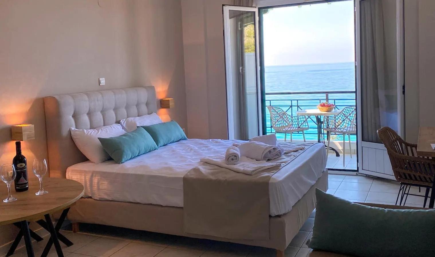 Sunset Premium C