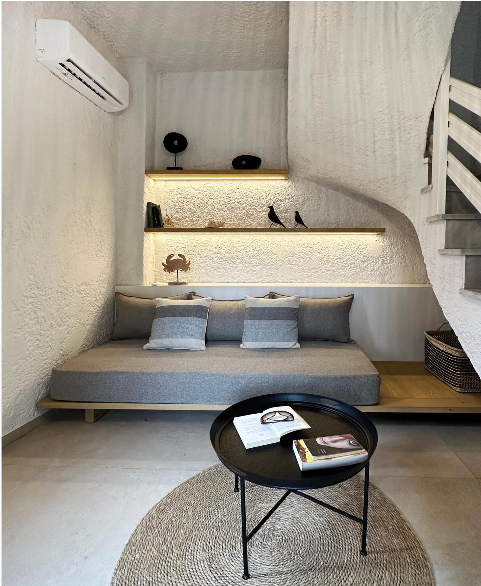 Aparthotel Okeanis Mystique South