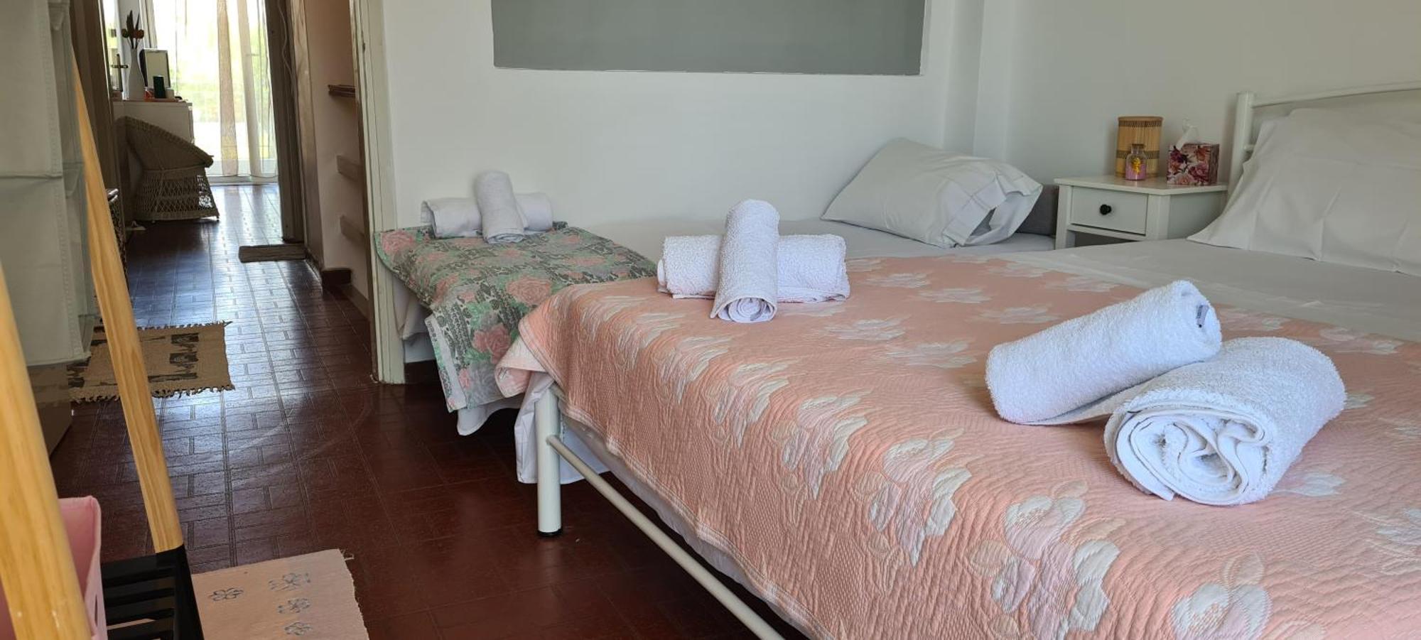 Family House In Gerakini Holiday home