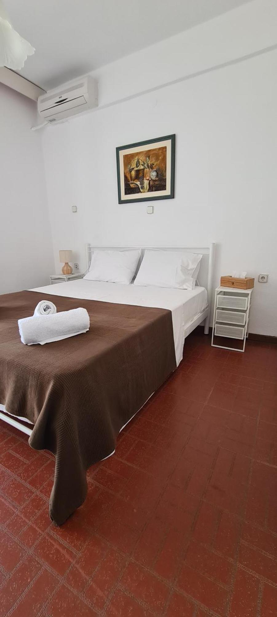 Holiday home Family House In Gerakini *