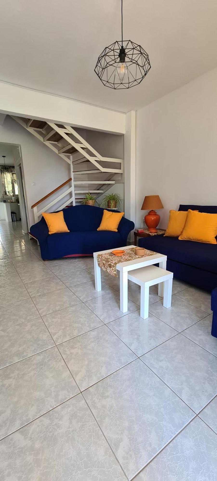 Family House In Gerakini Holiday home