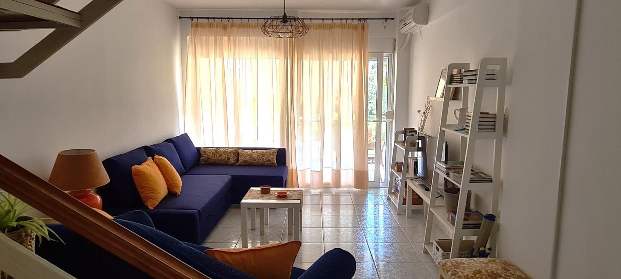 Holiday home Family House In Gerakini