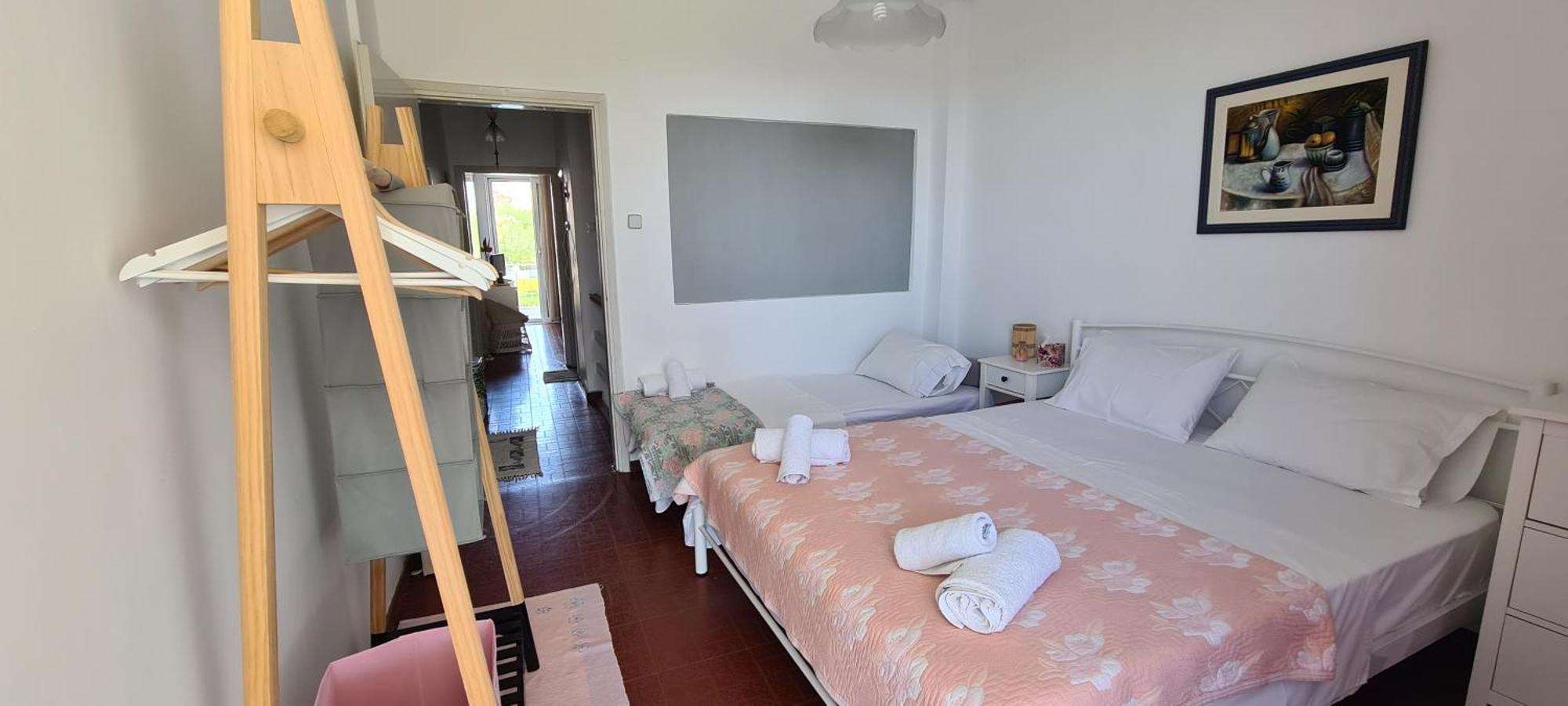 Family House In Gerakini Holiday home *
