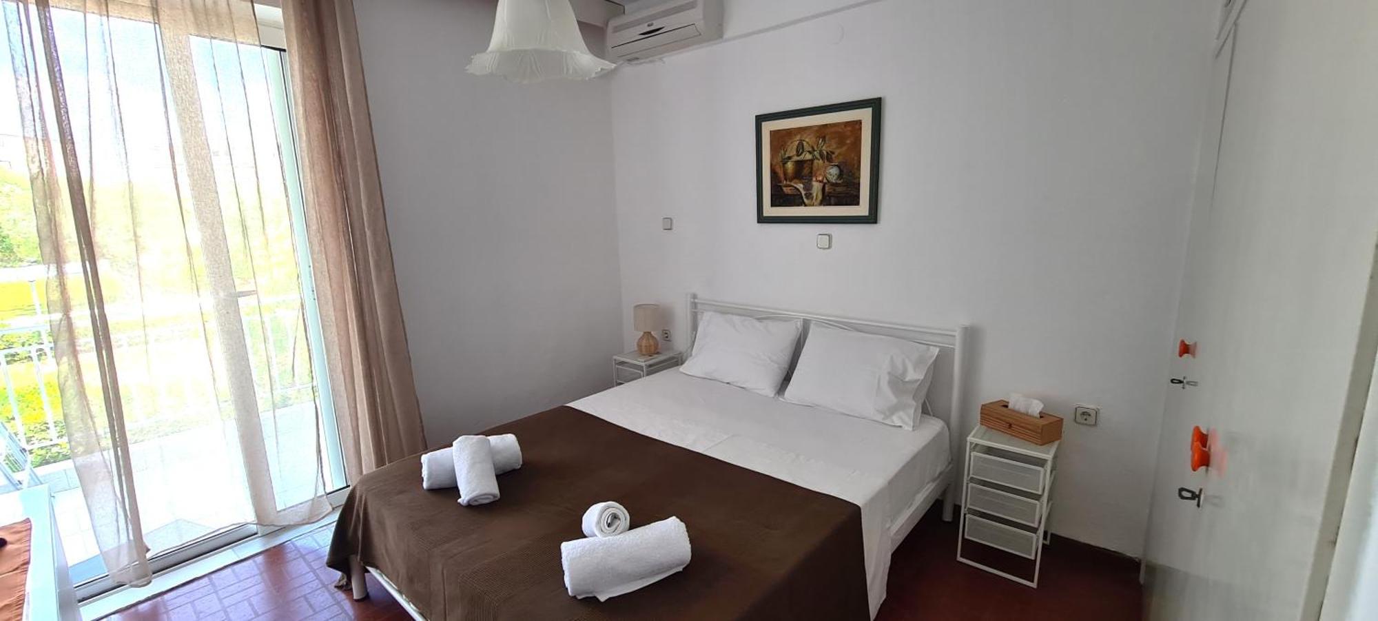 Holiday home Family House In Gerakini Kalyves Polygyrou