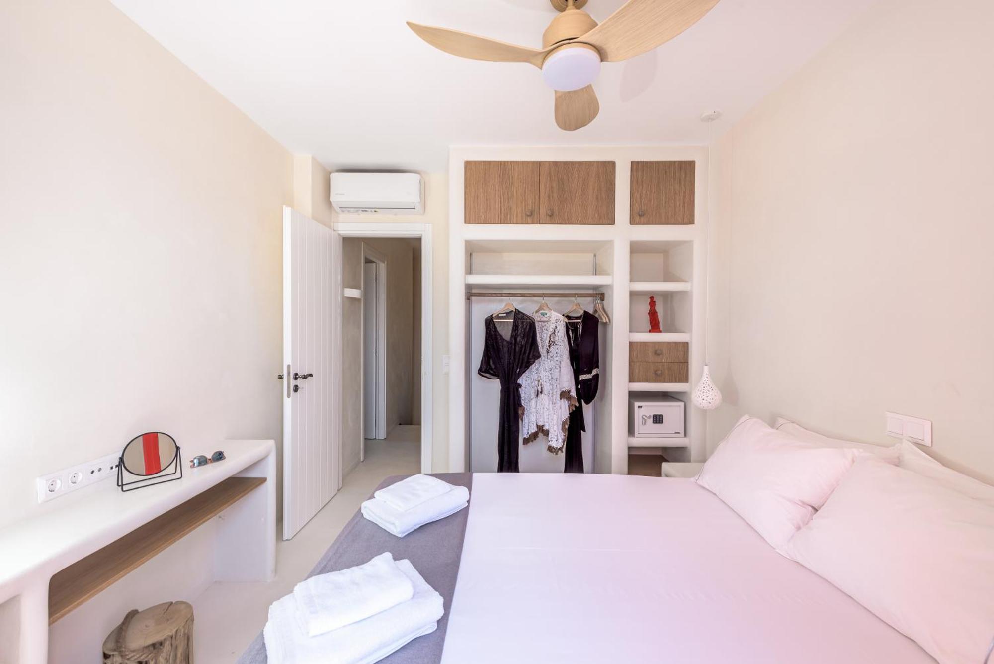 Klima Bay Beachfront Boutique *