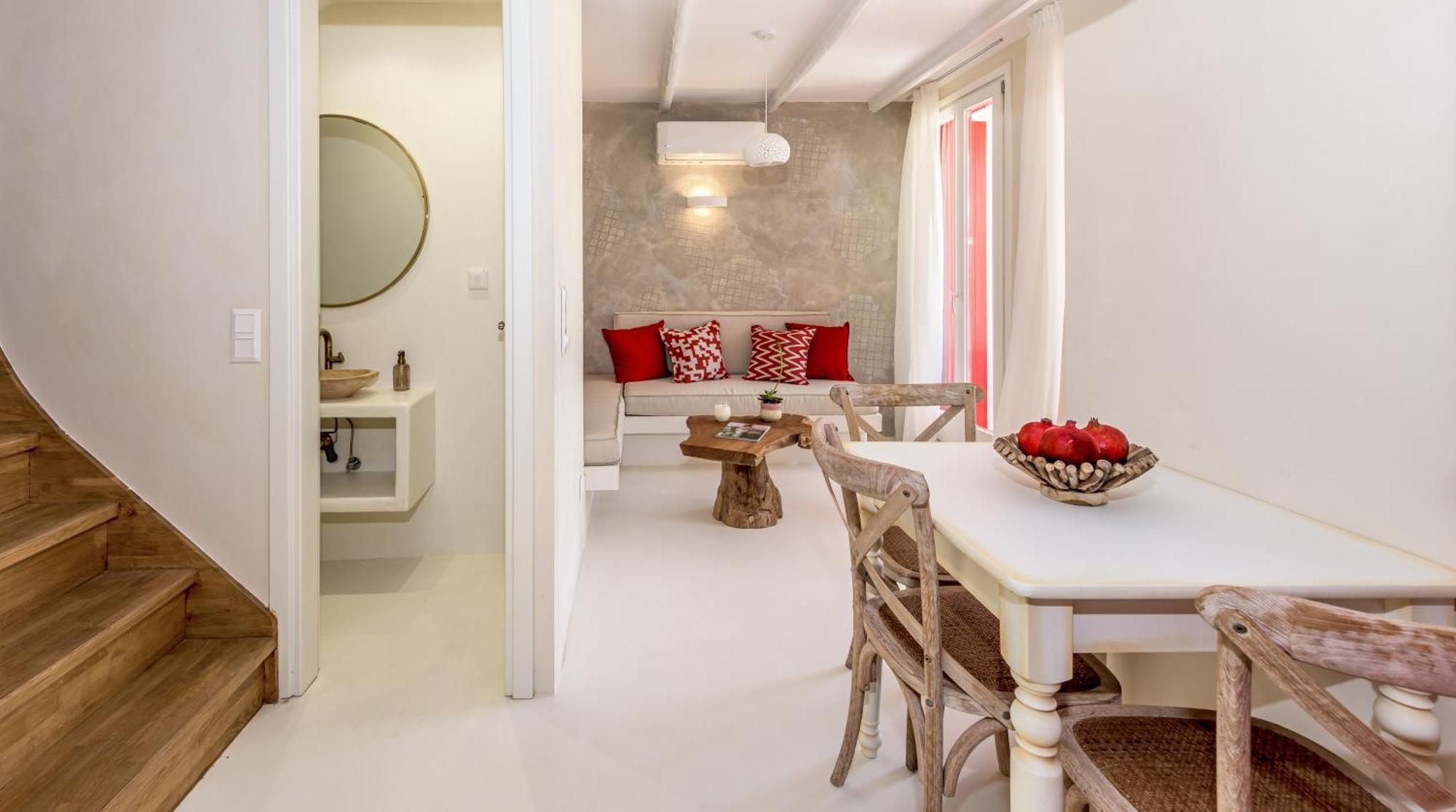 Klima Bay Beachfront Boutique