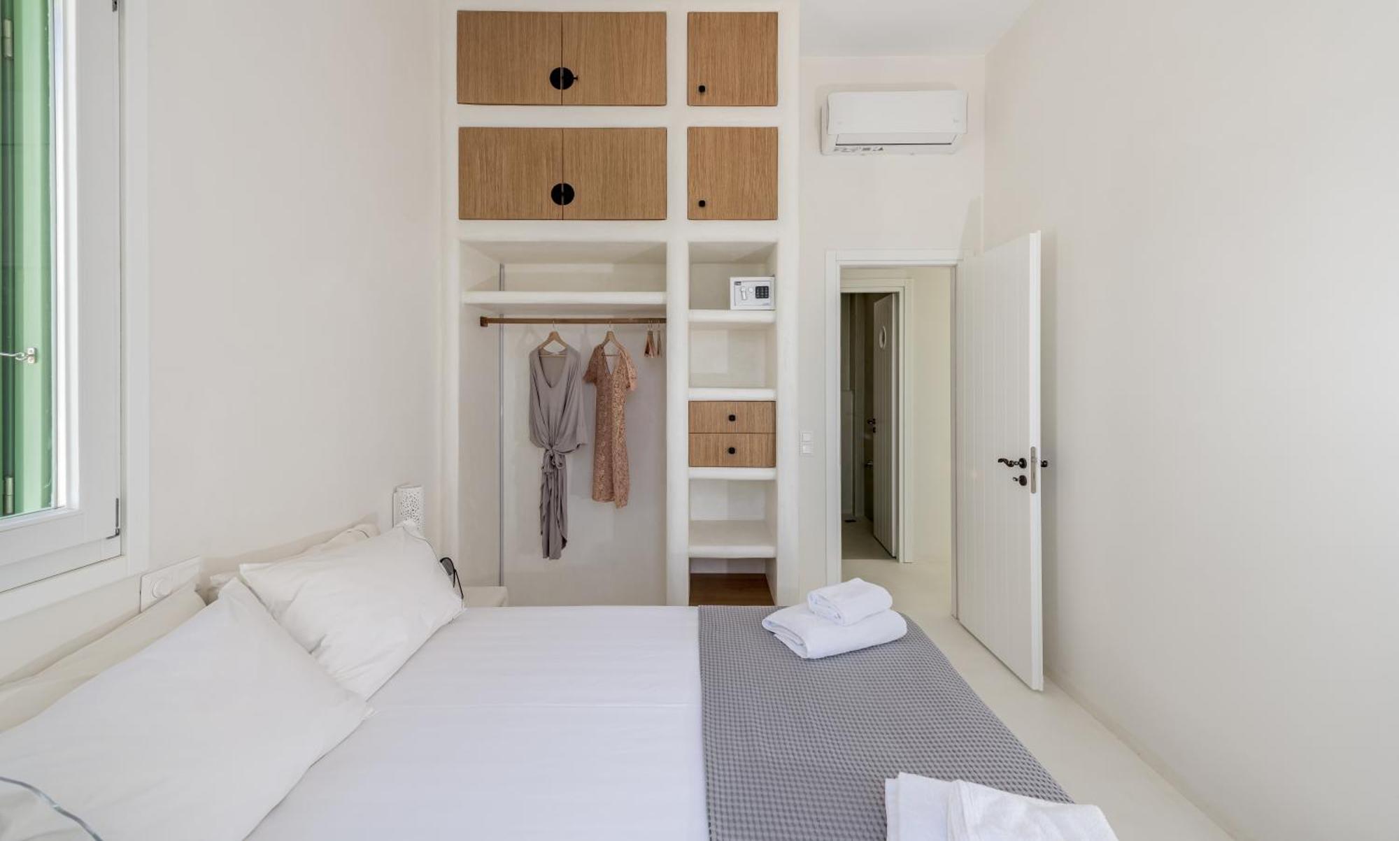 Klima Bay Beachfront Boutique * Klima (Milos)