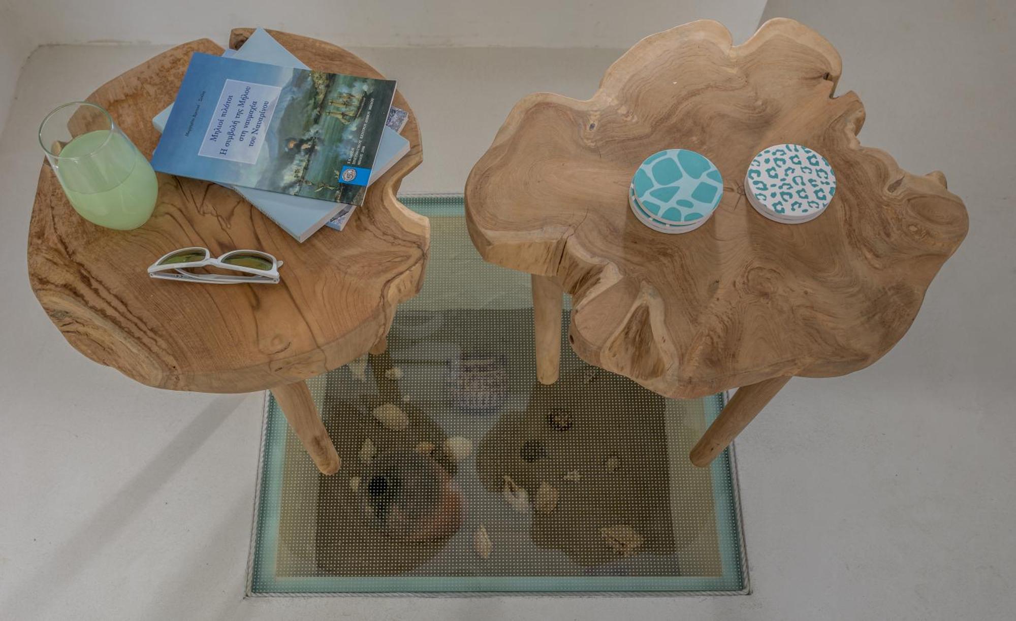 Klima Bay Beachfront Boutique
