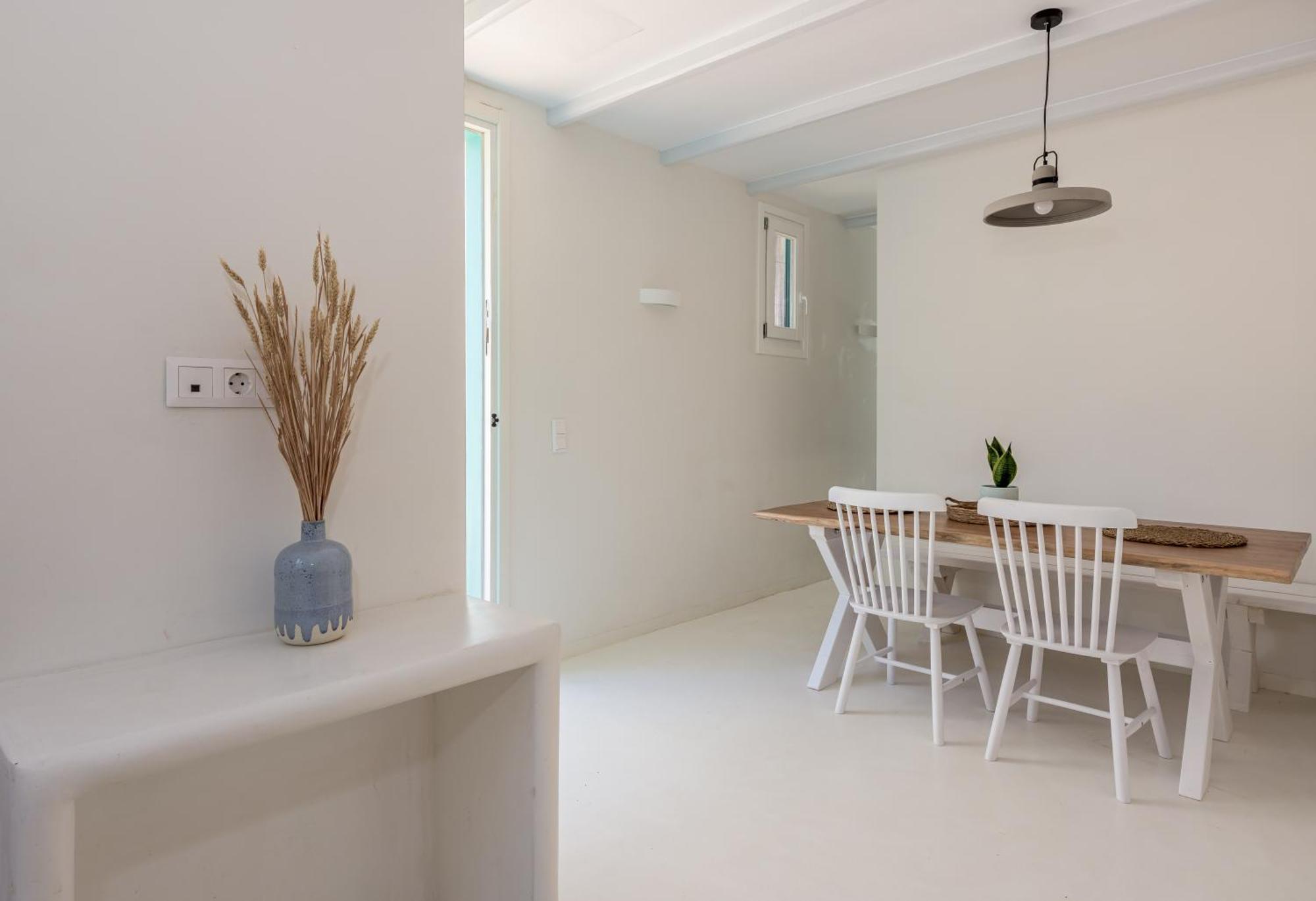 Holiday home Klima Bay Beachfront Boutique Klima (Milos)