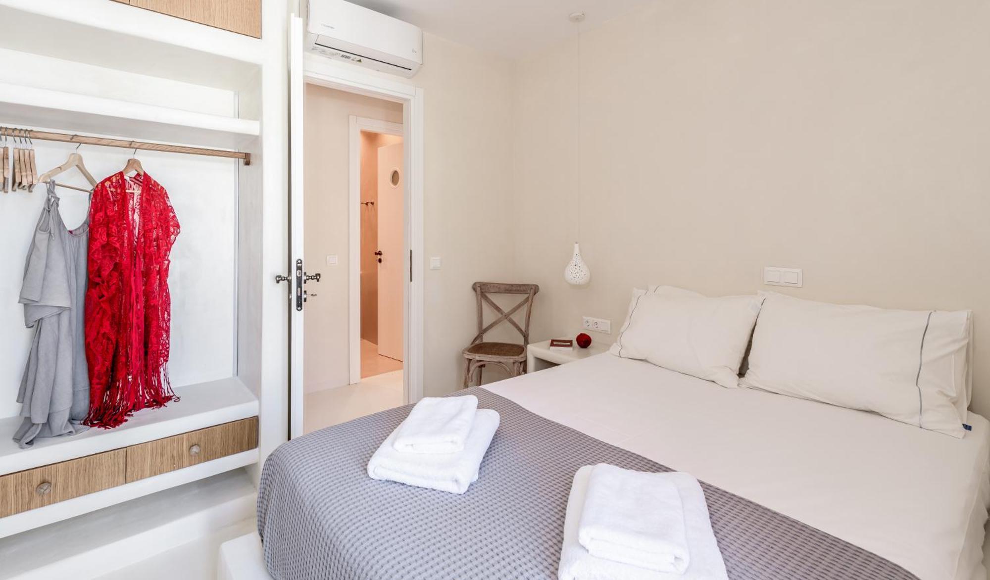 Holiday home Klima Bay Beachfront Boutique