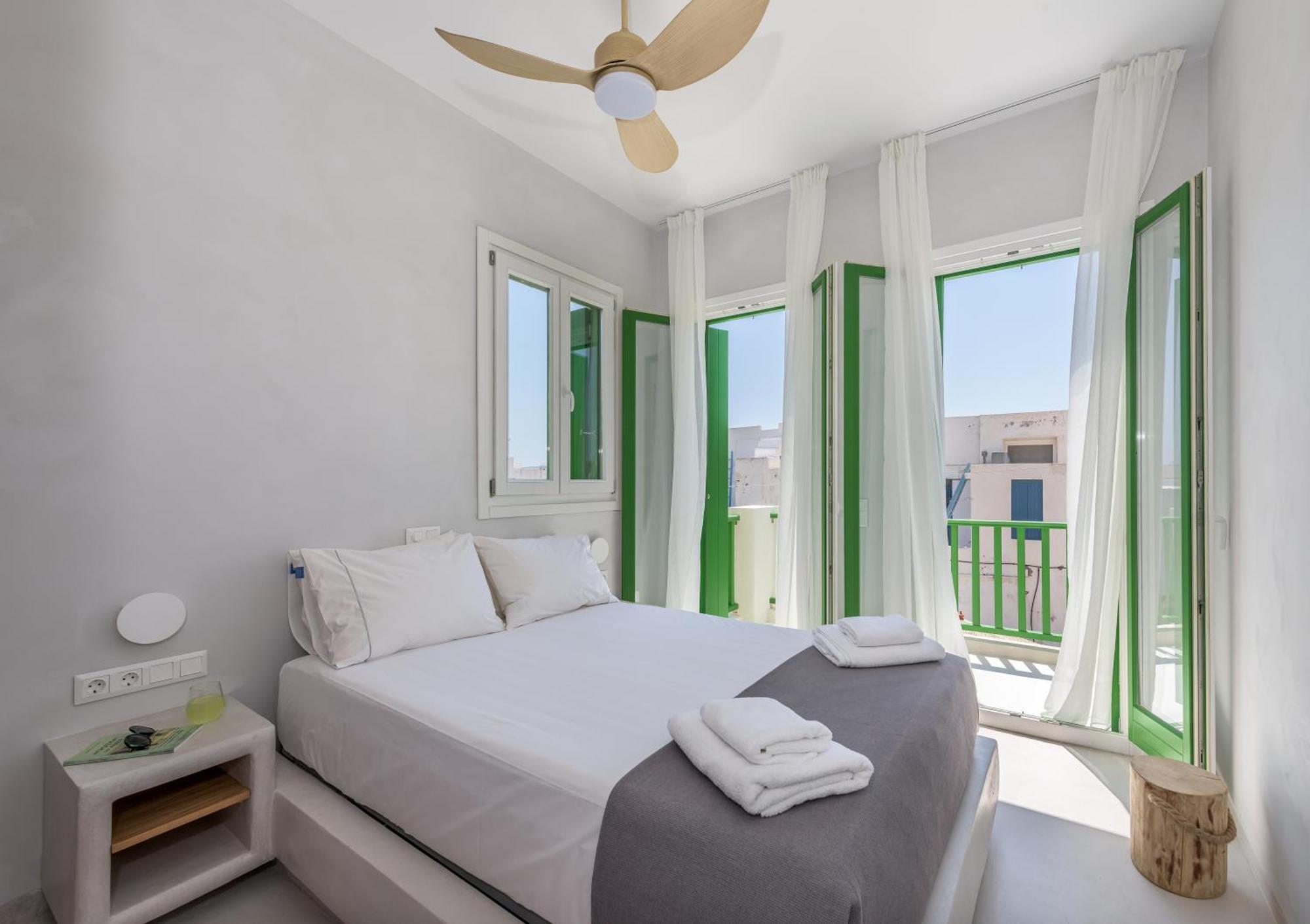 Klima Bay Beachfront Boutique