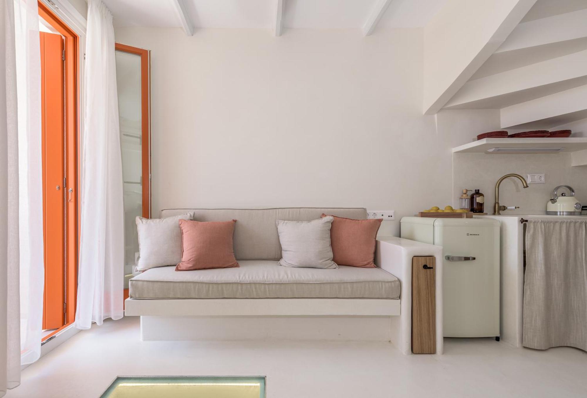 Holiday home Klima Bay Beachfront Boutique Klima (Milos)