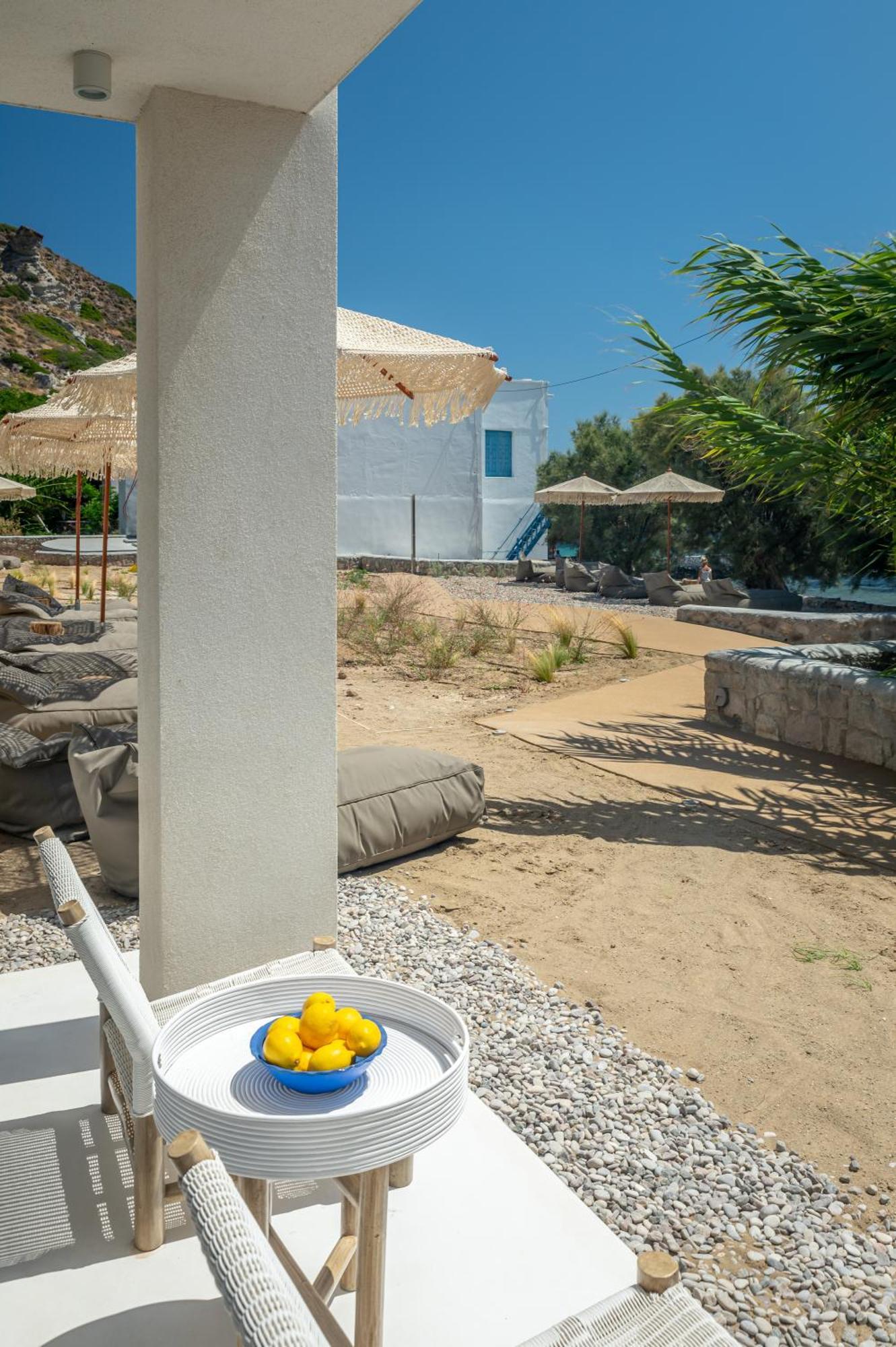 Holiday home Klima Bay Beachfront Boutique Klima (Milos)
