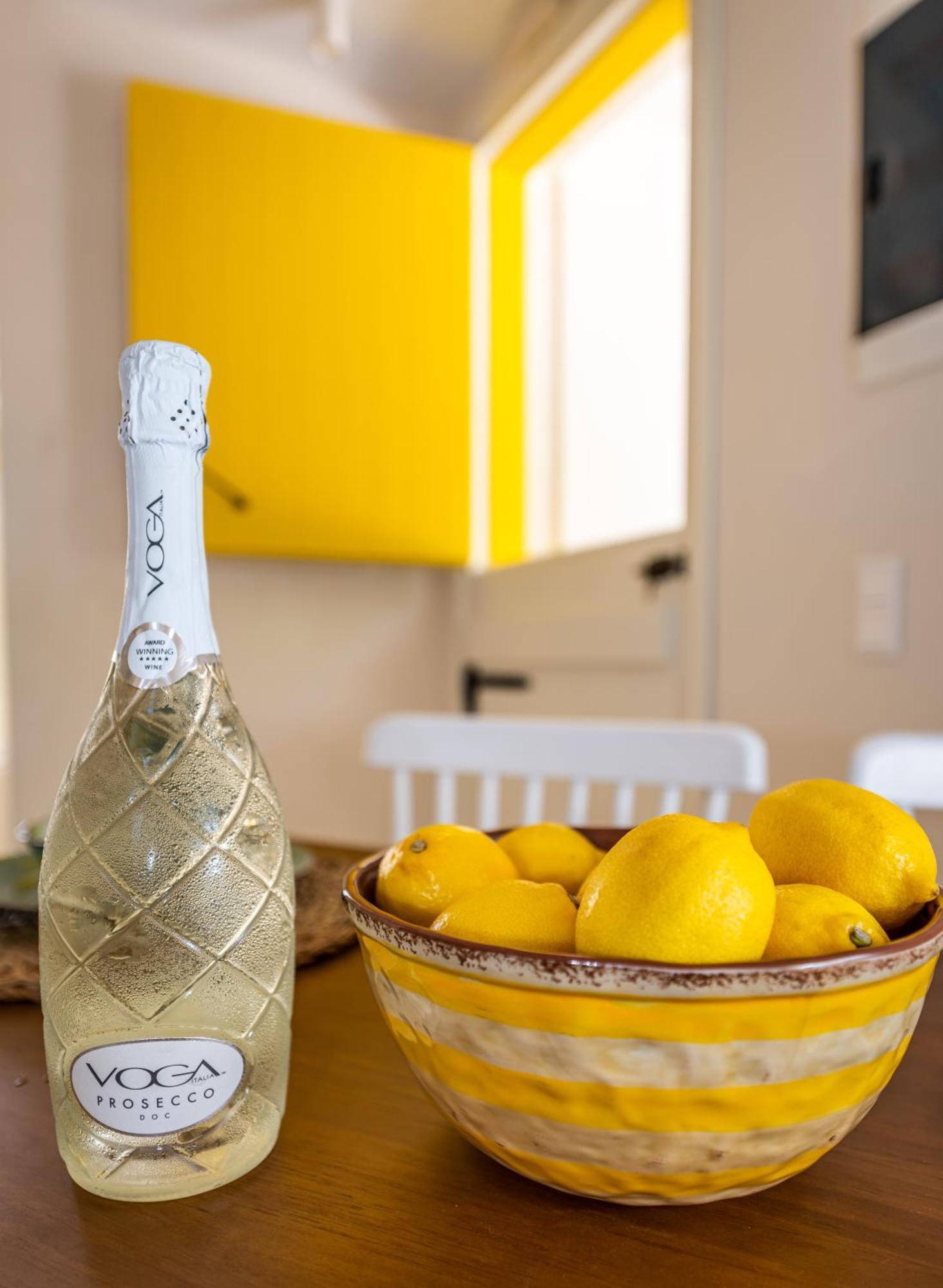 Klima Bay Beachfront Boutique *