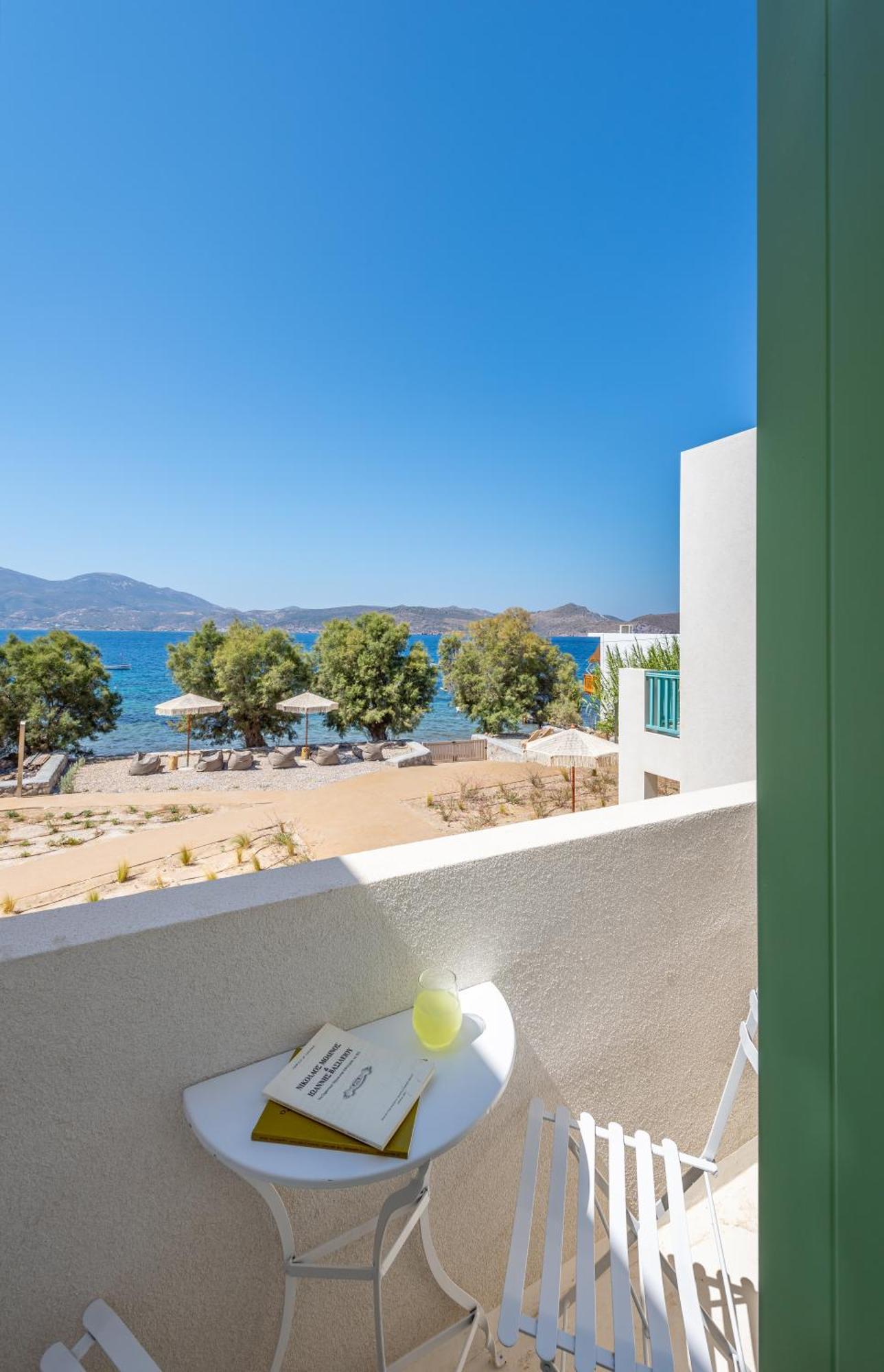 Holiday home Klima Bay Beachfront Boutique Klima (Milos)
